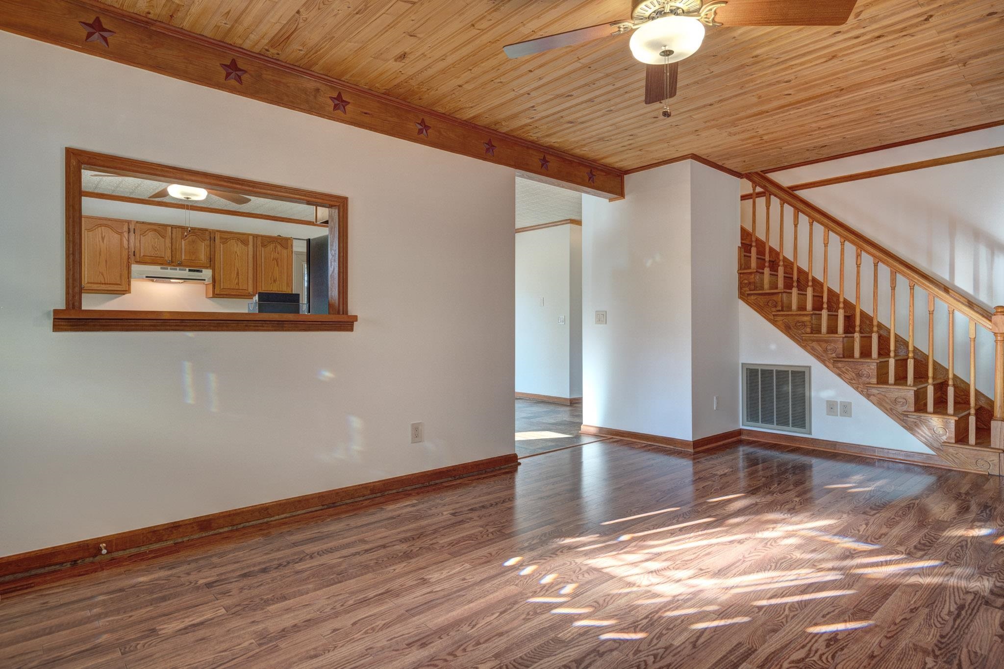 420 Tanglewood Drive Christiansburg VA 24073