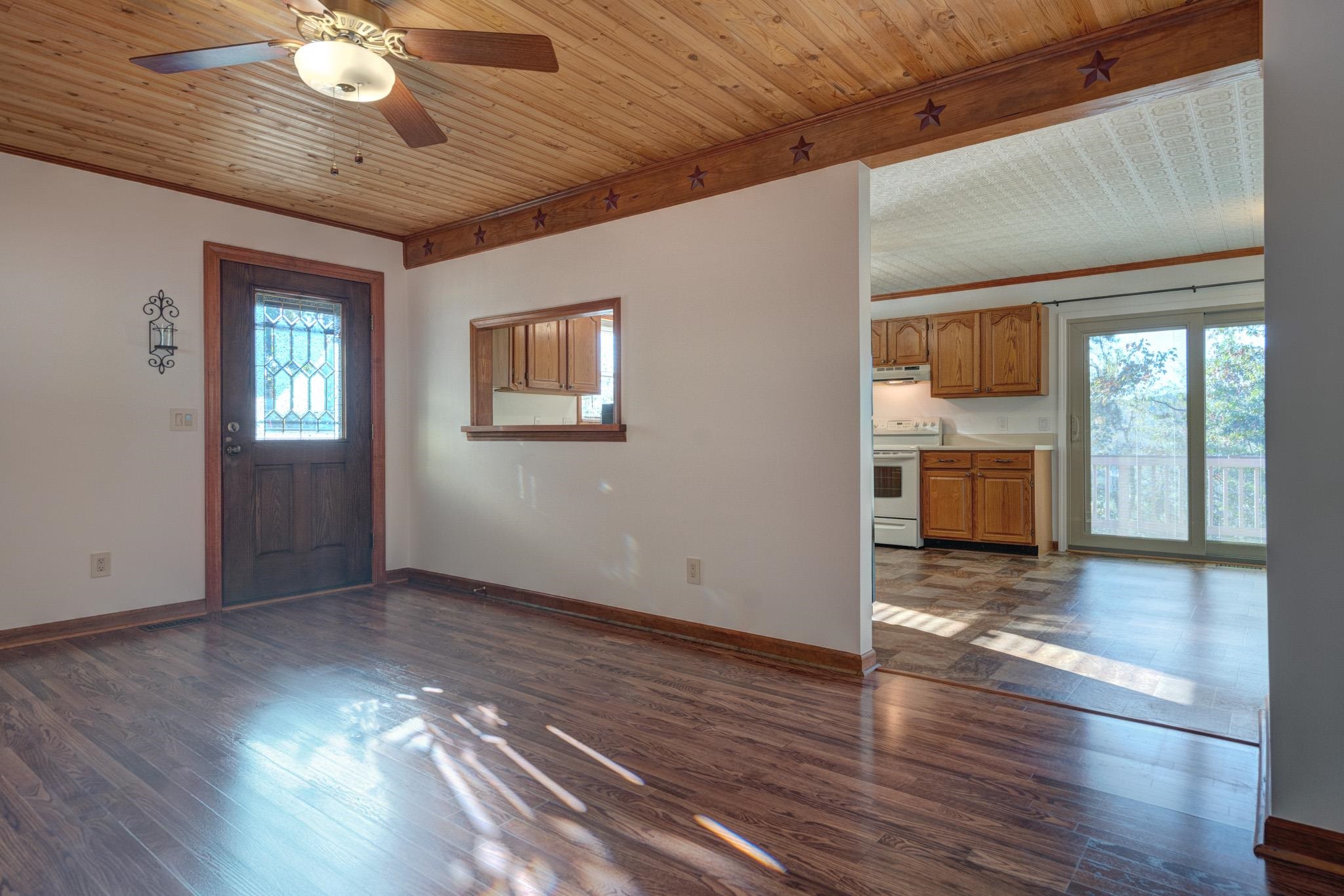 420 Tanglewood Drive Christiansburg VA 24073
