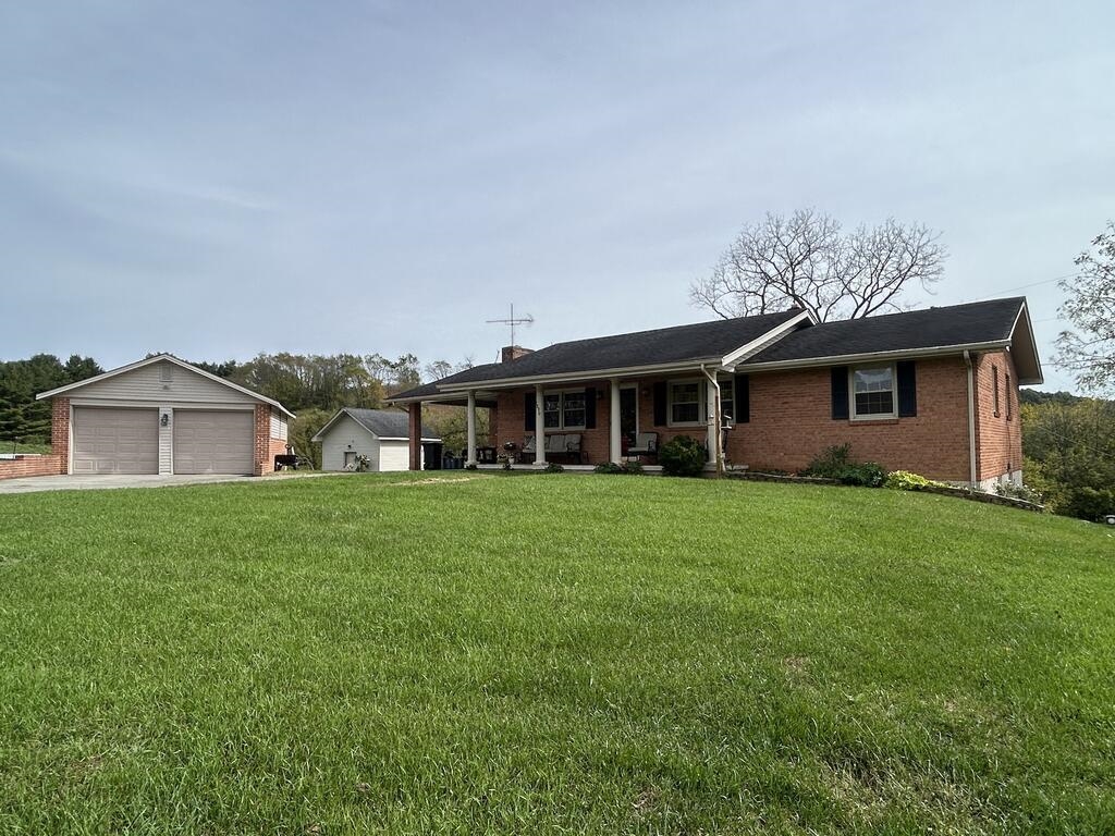 2890 Old Baltimore Road Draper VA 24324