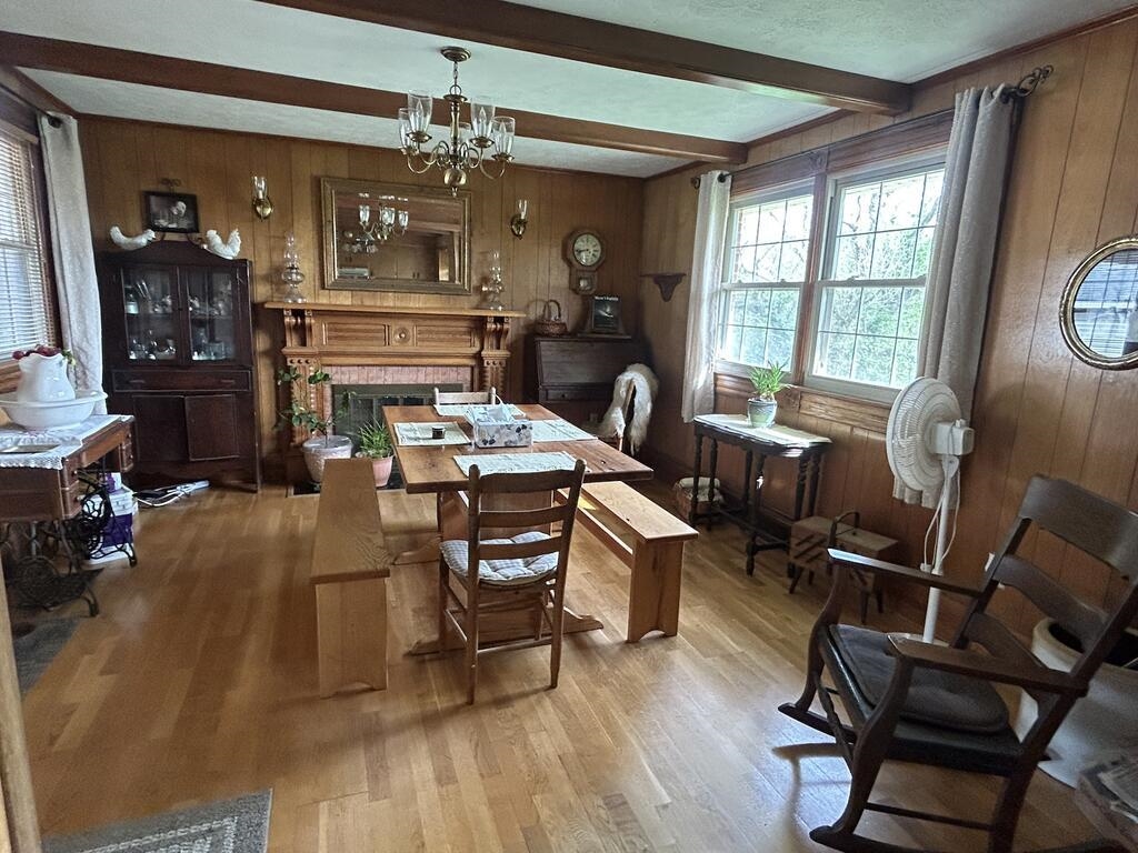 2890 Old Baltimore Road Draper VA 24324