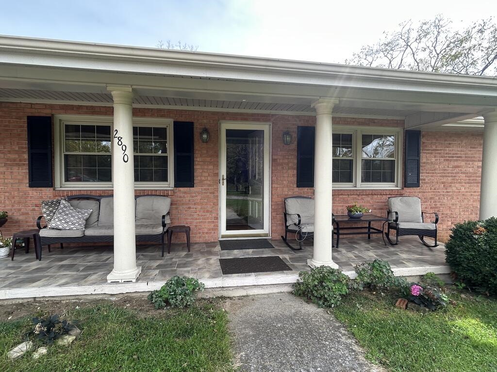 2890 Old Baltimore Road Draper VA 24324