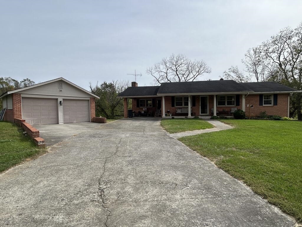 2890 Old Baltimore Road Draper VA 24324