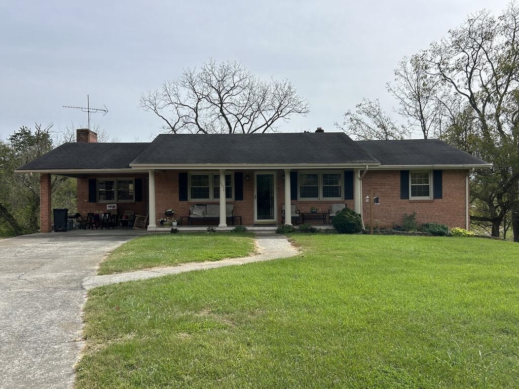 2890 Old Baltimore Road Draper VA 24324