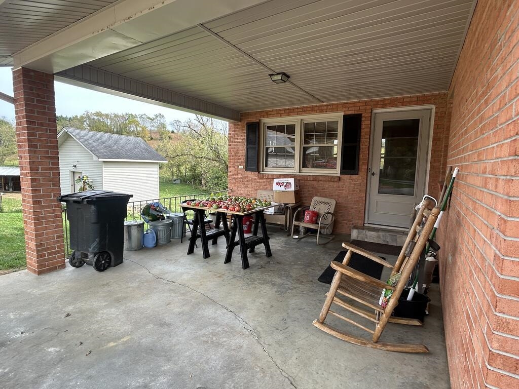 2890 Old Baltimore Road Draper VA 24324