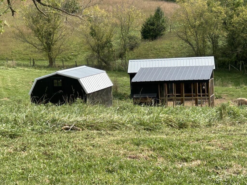 2890 Old Baltimore Road Draper VA 24324