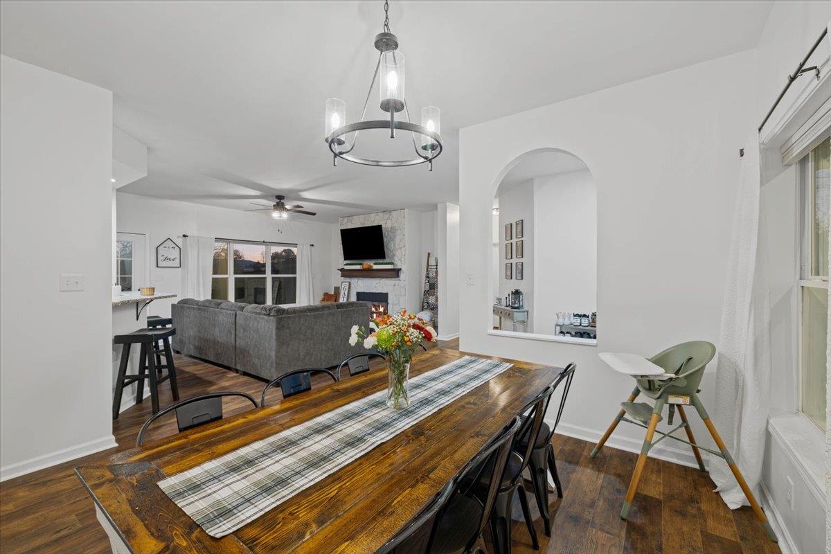 4303 Graysontown Road Radford VA 24141