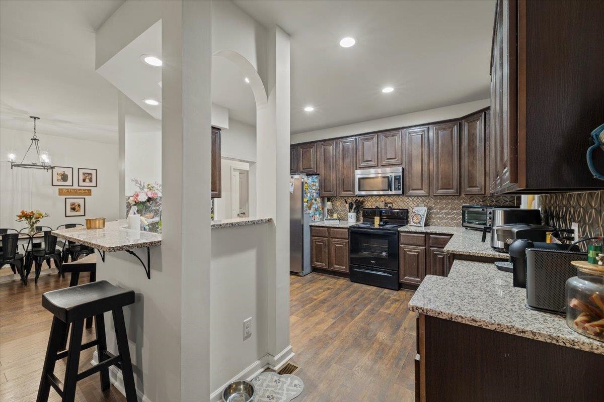 4303 Graysontown Road Radford VA 24141