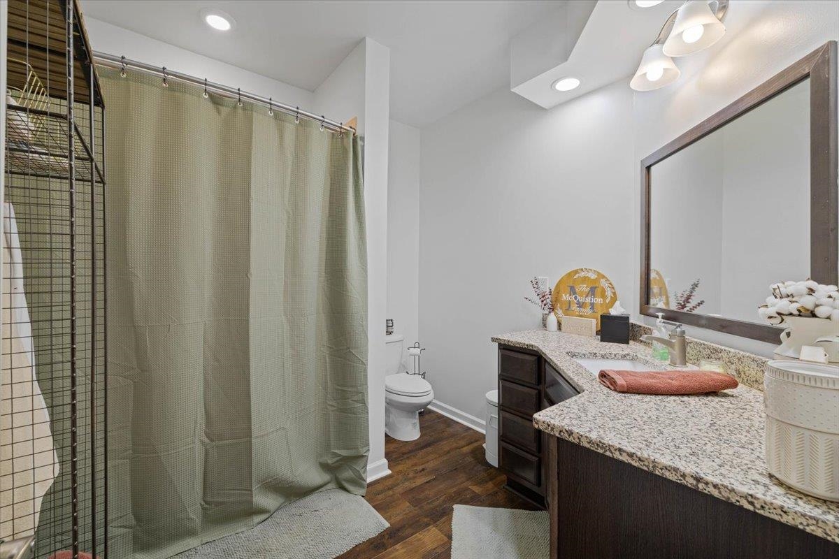 4303 Graysontown Road Radford VA 24141