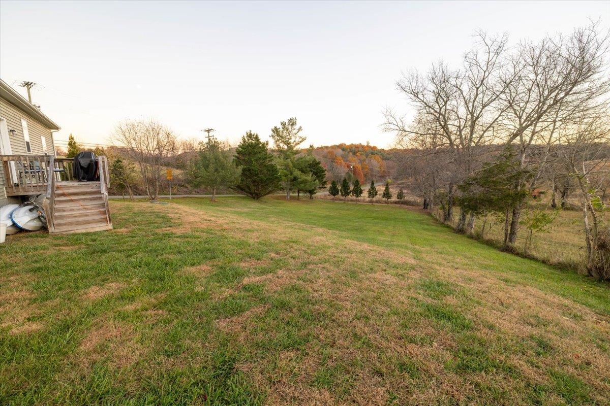 4303 Graysontown Road Radford VA 24141