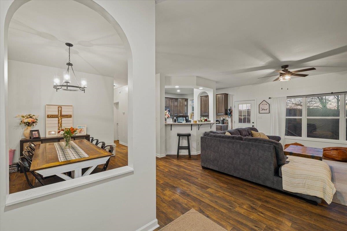 4303 Graysontown Road Radford VA 24141