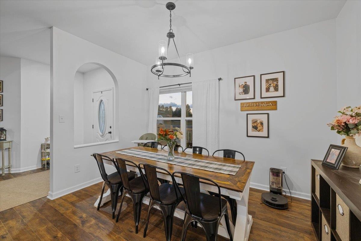 4303 Graysontown Road Radford VA 24141