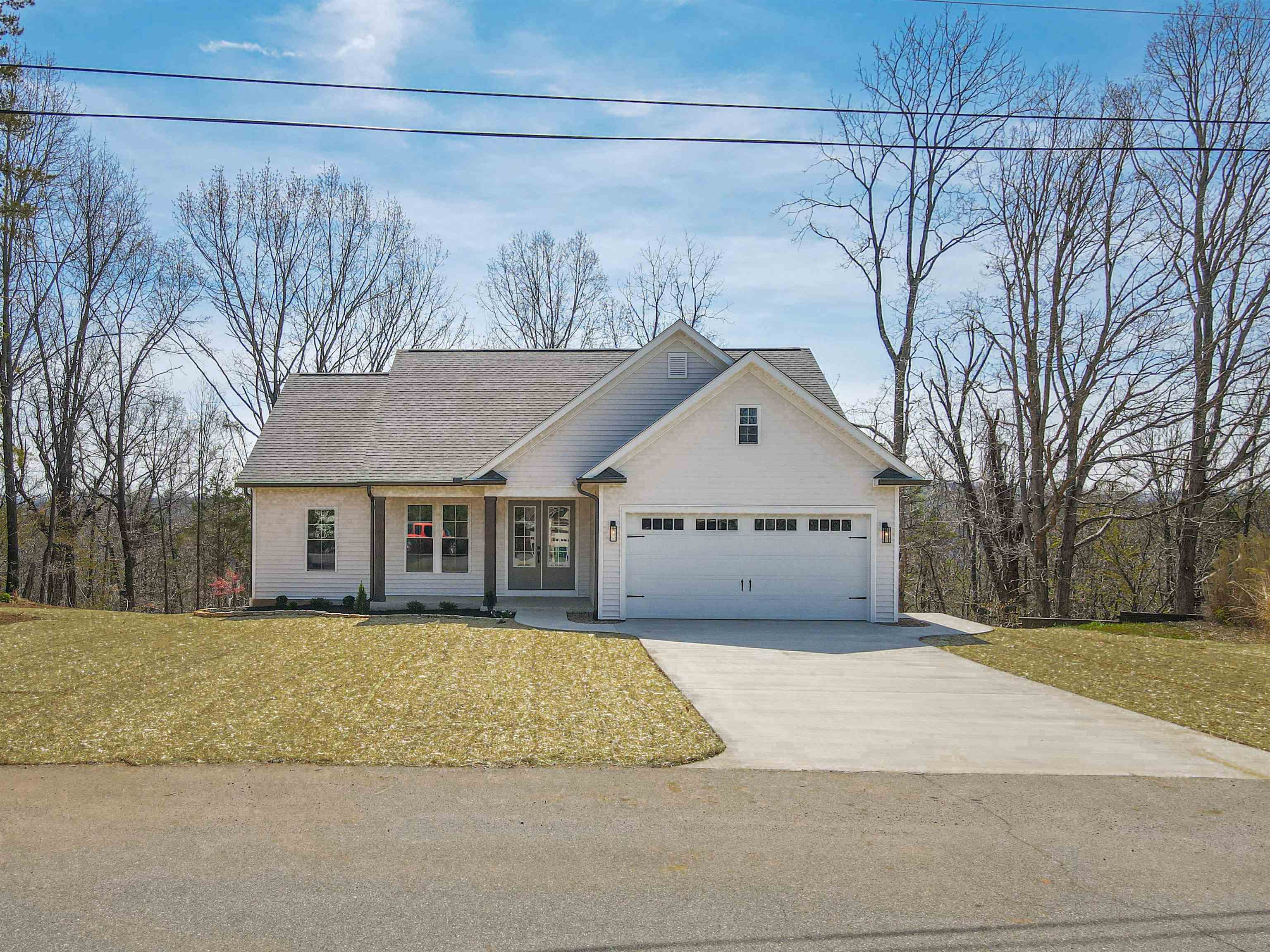 245 Howery Street SE Christiansburg VA 24073