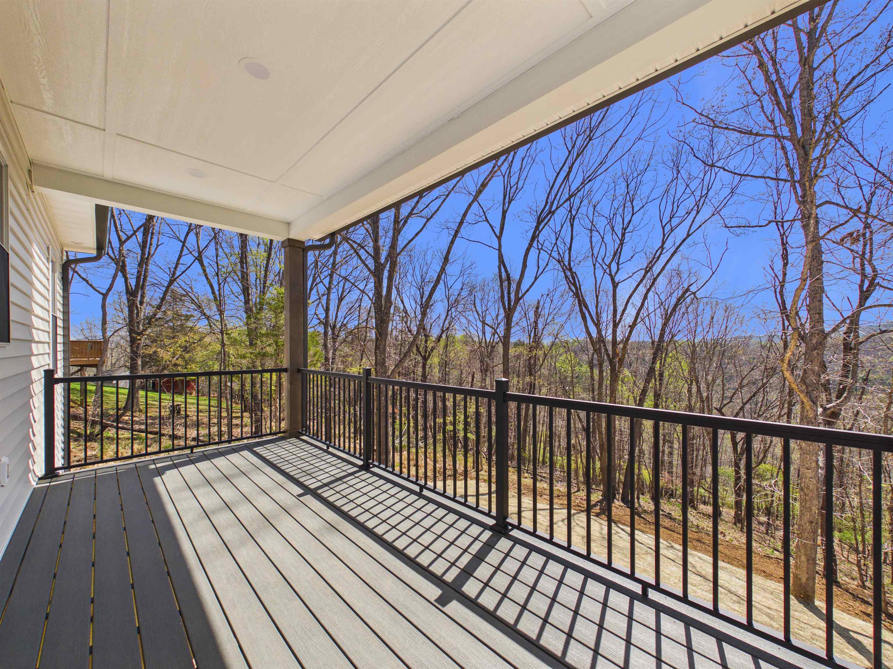 245 Howery Street SE Christiansburg VA 24073