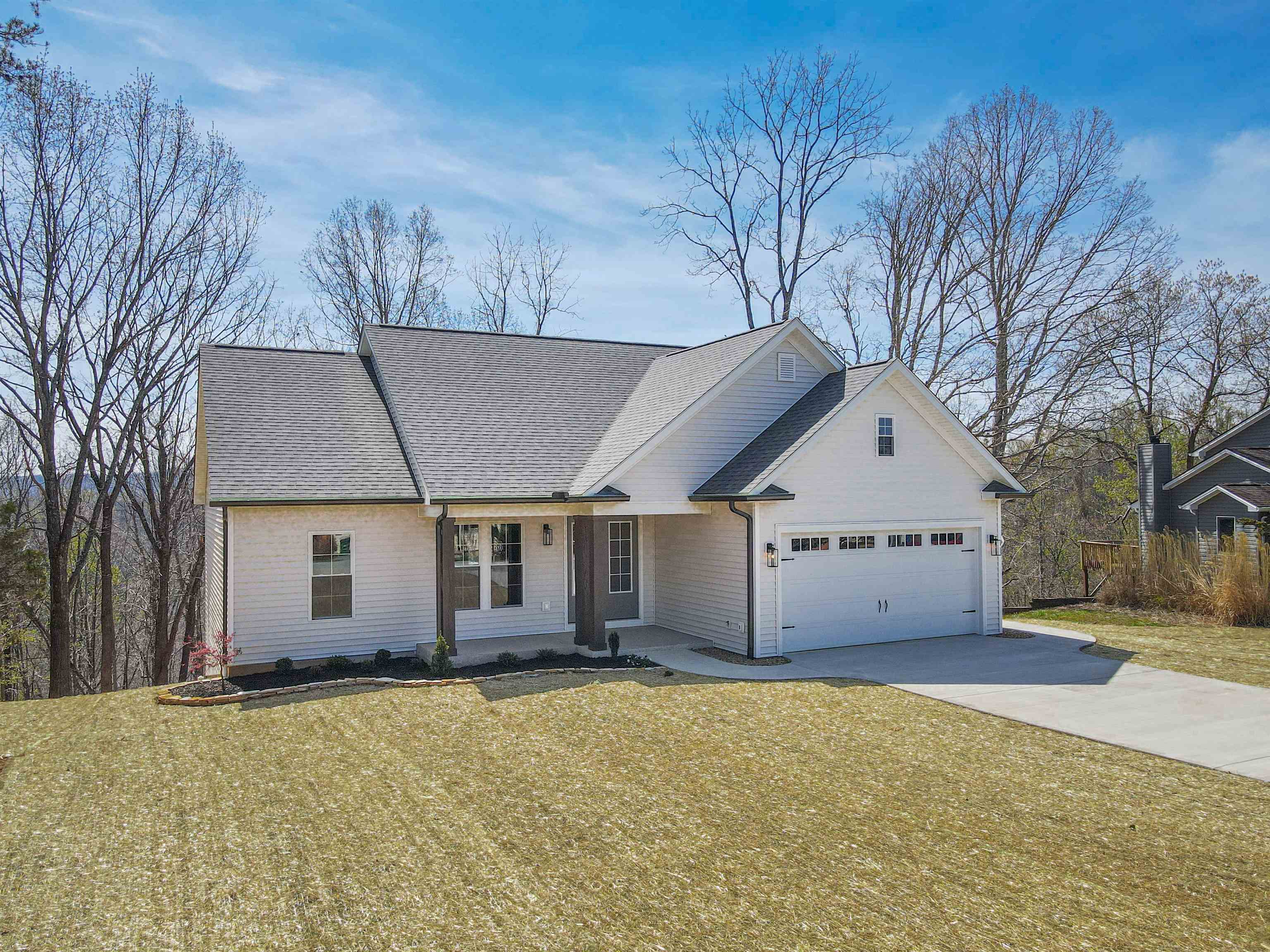 245 Howery Street SE Christiansburg VA 24073