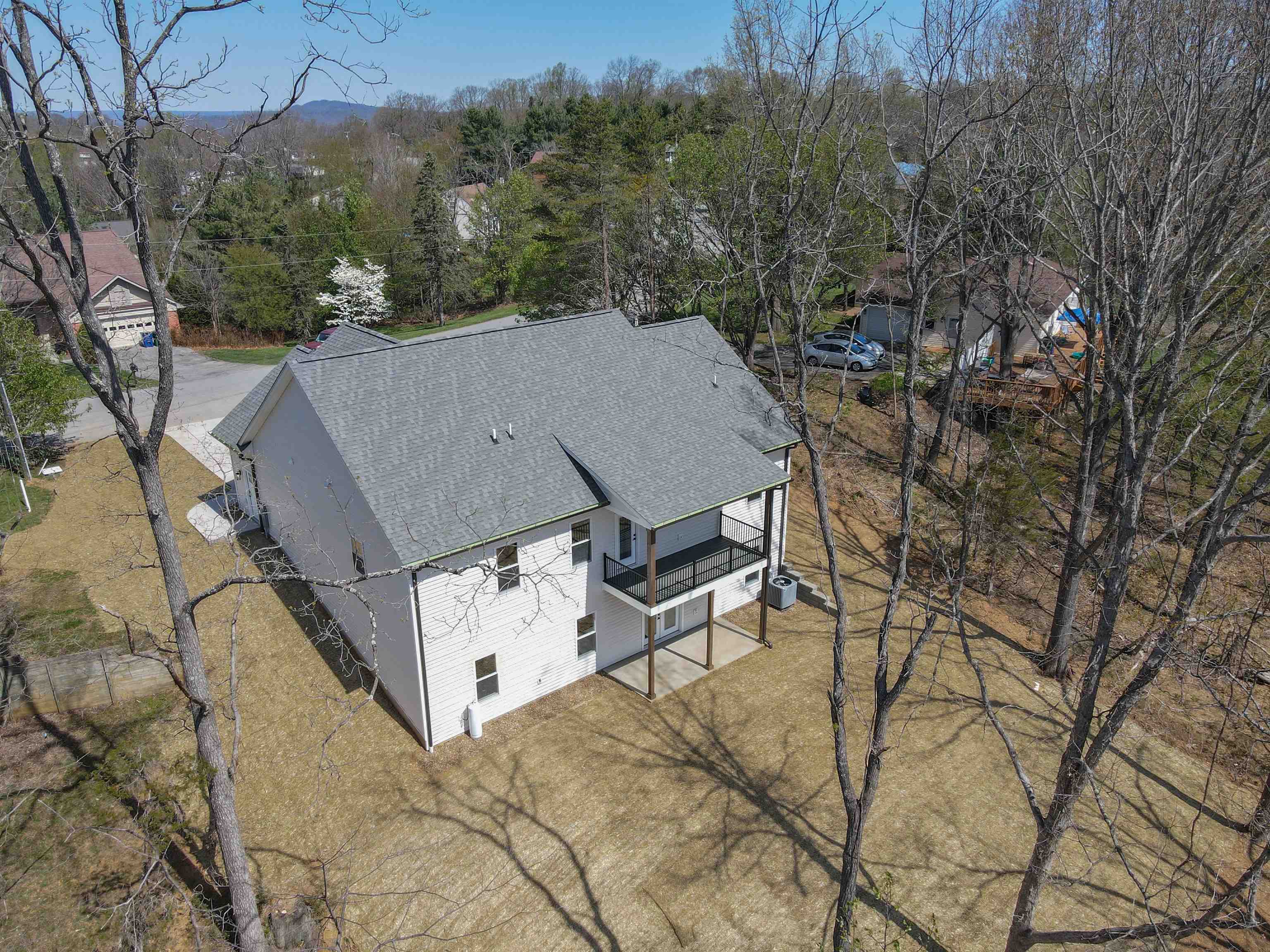 245 Howery Street SE Christiansburg VA 24073