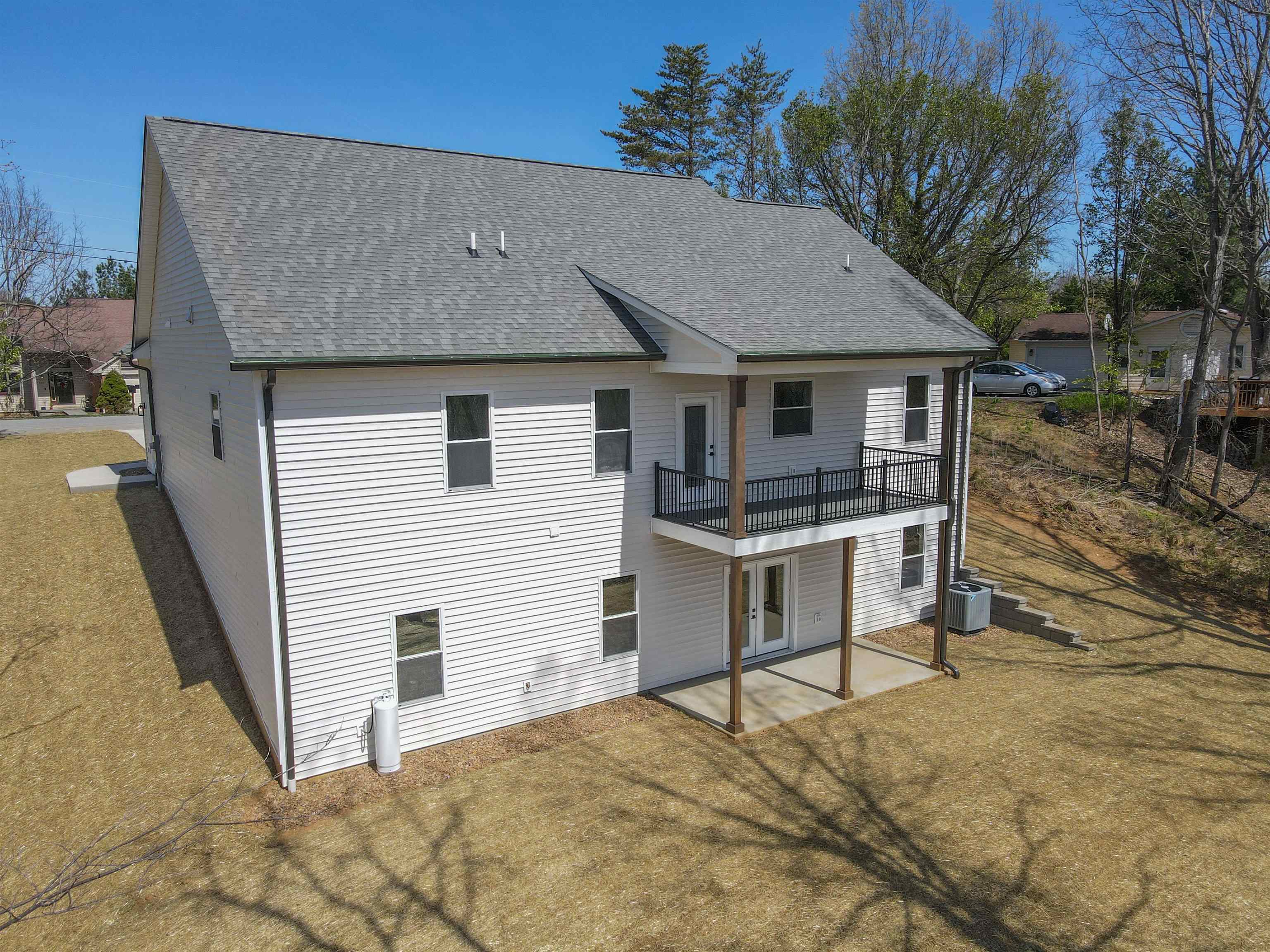 245 Howery Street SE Christiansburg VA 24073