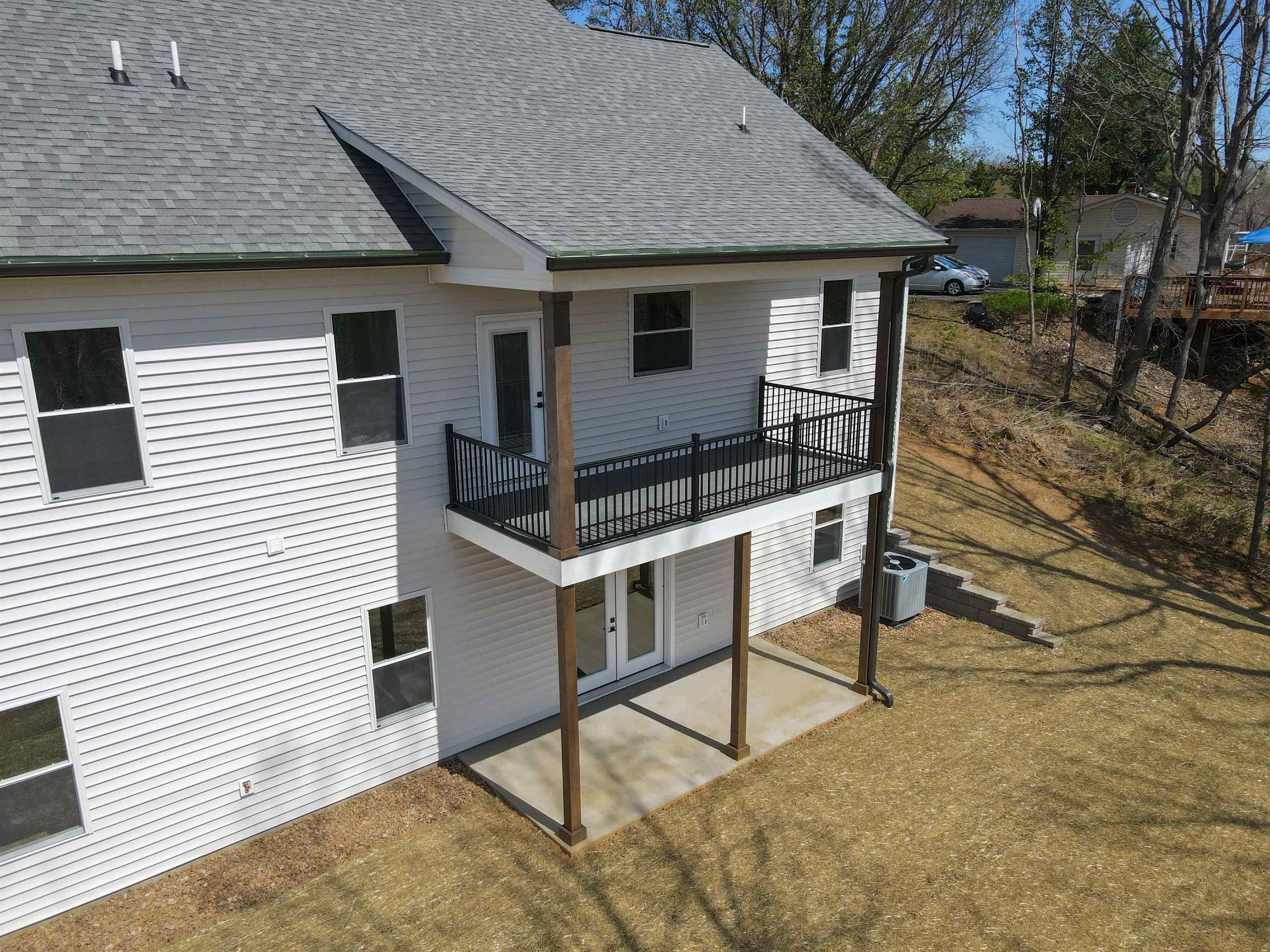 245 Howery Street SE Christiansburg VA 24073