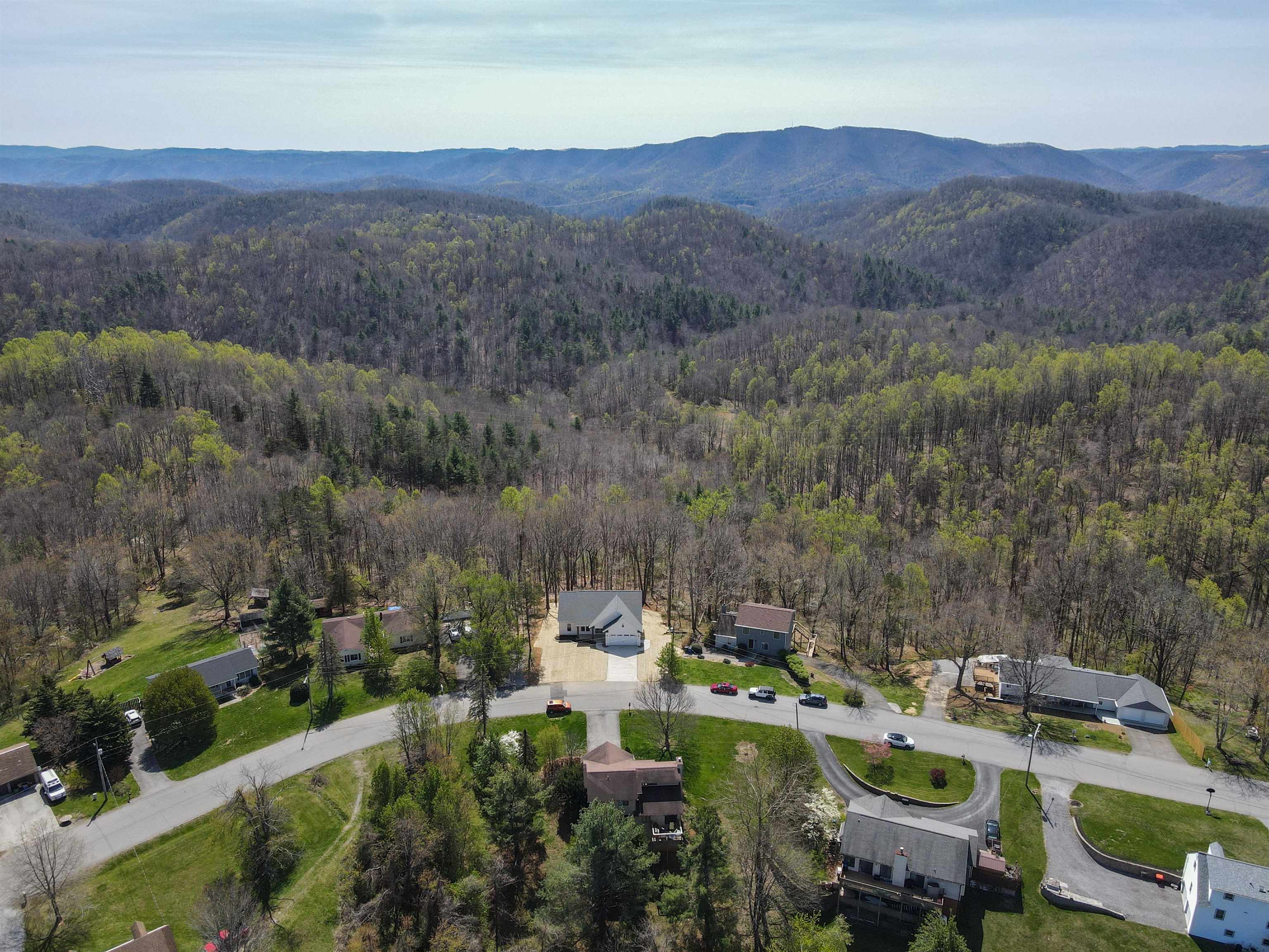 245 Howery Street SE Christiansburg VA 24073