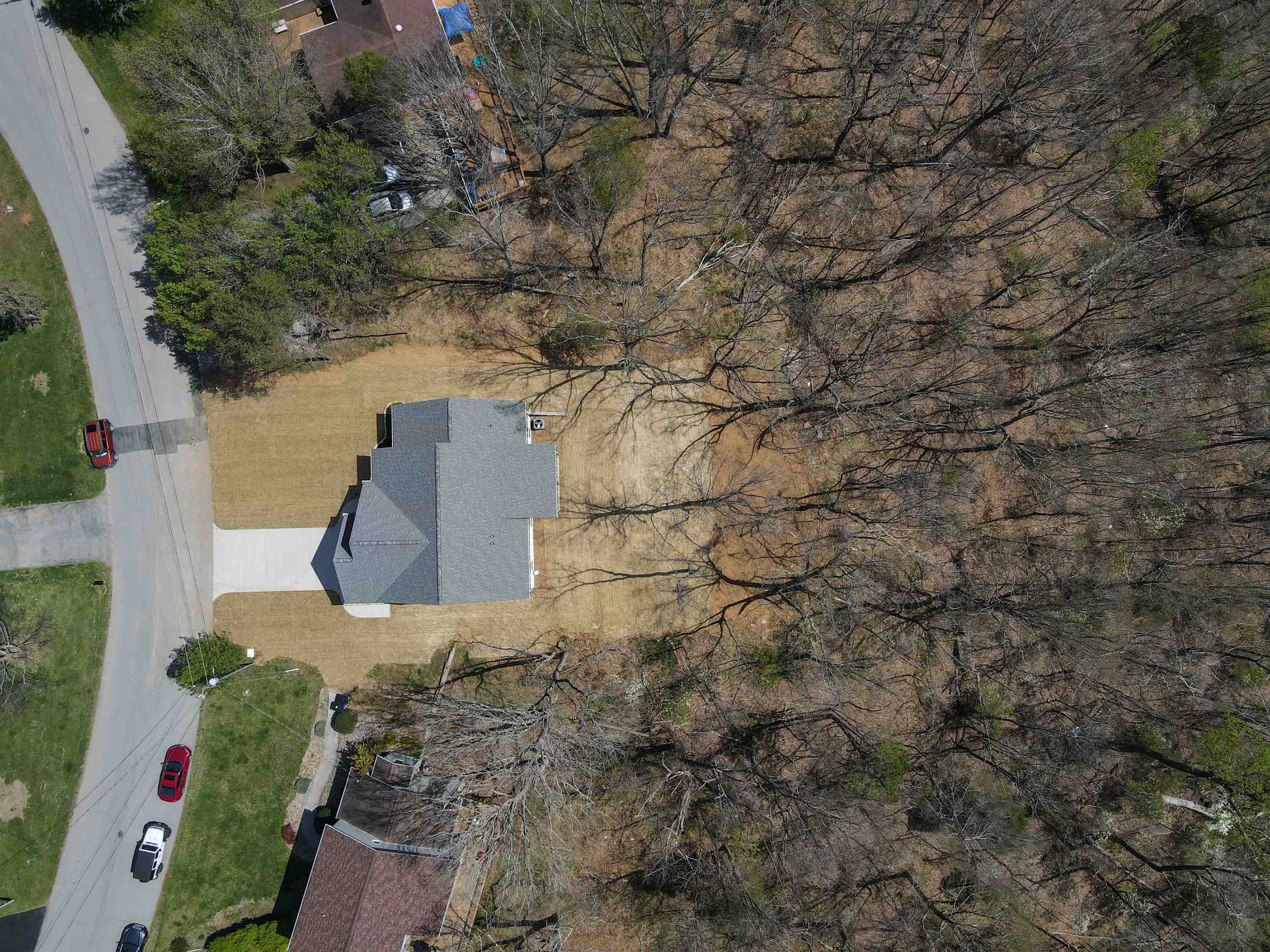 245 Howery Street SE Christiansburg VA 24073