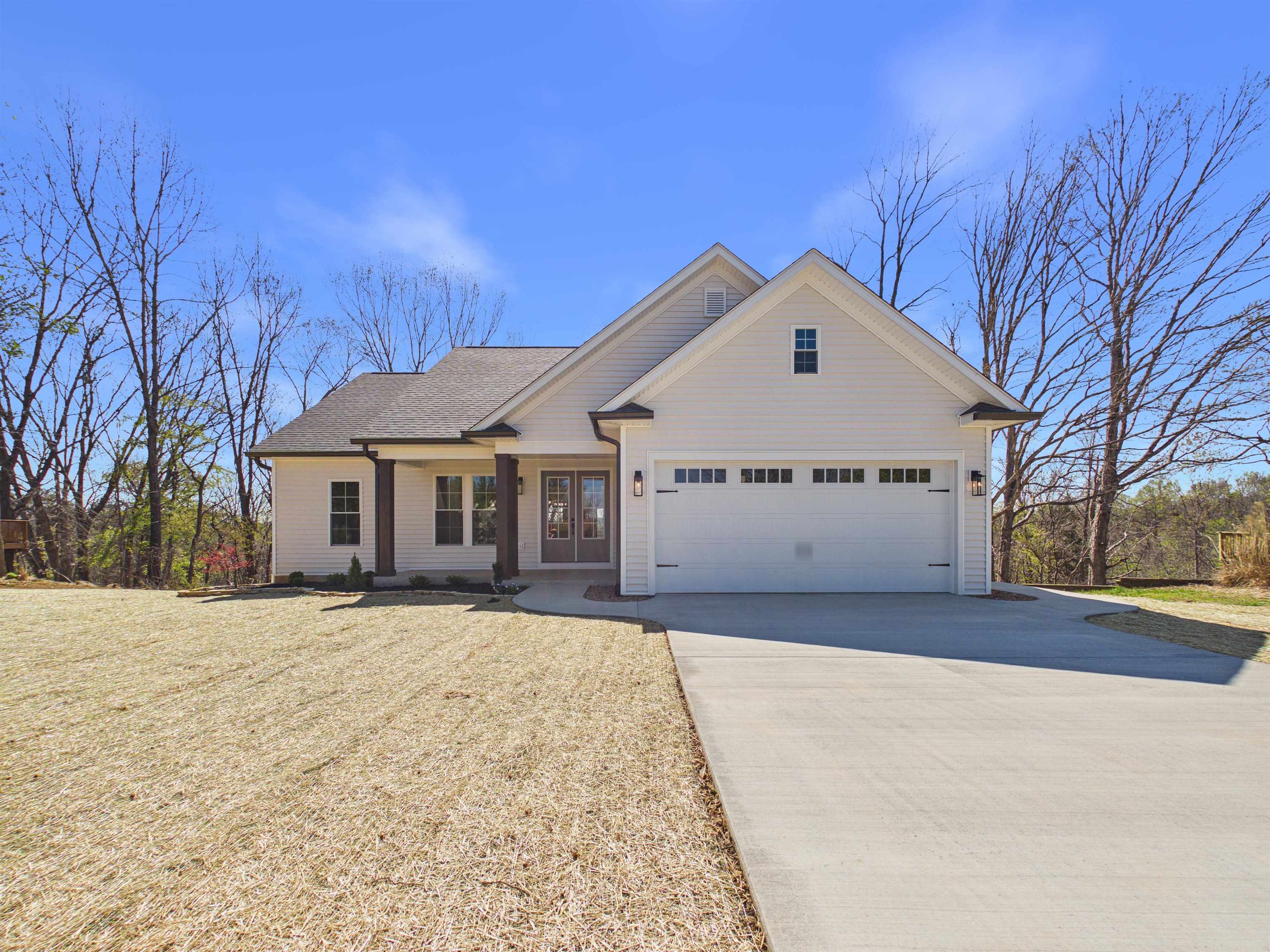 245 Howery Street SE Christiansburg VA 24073