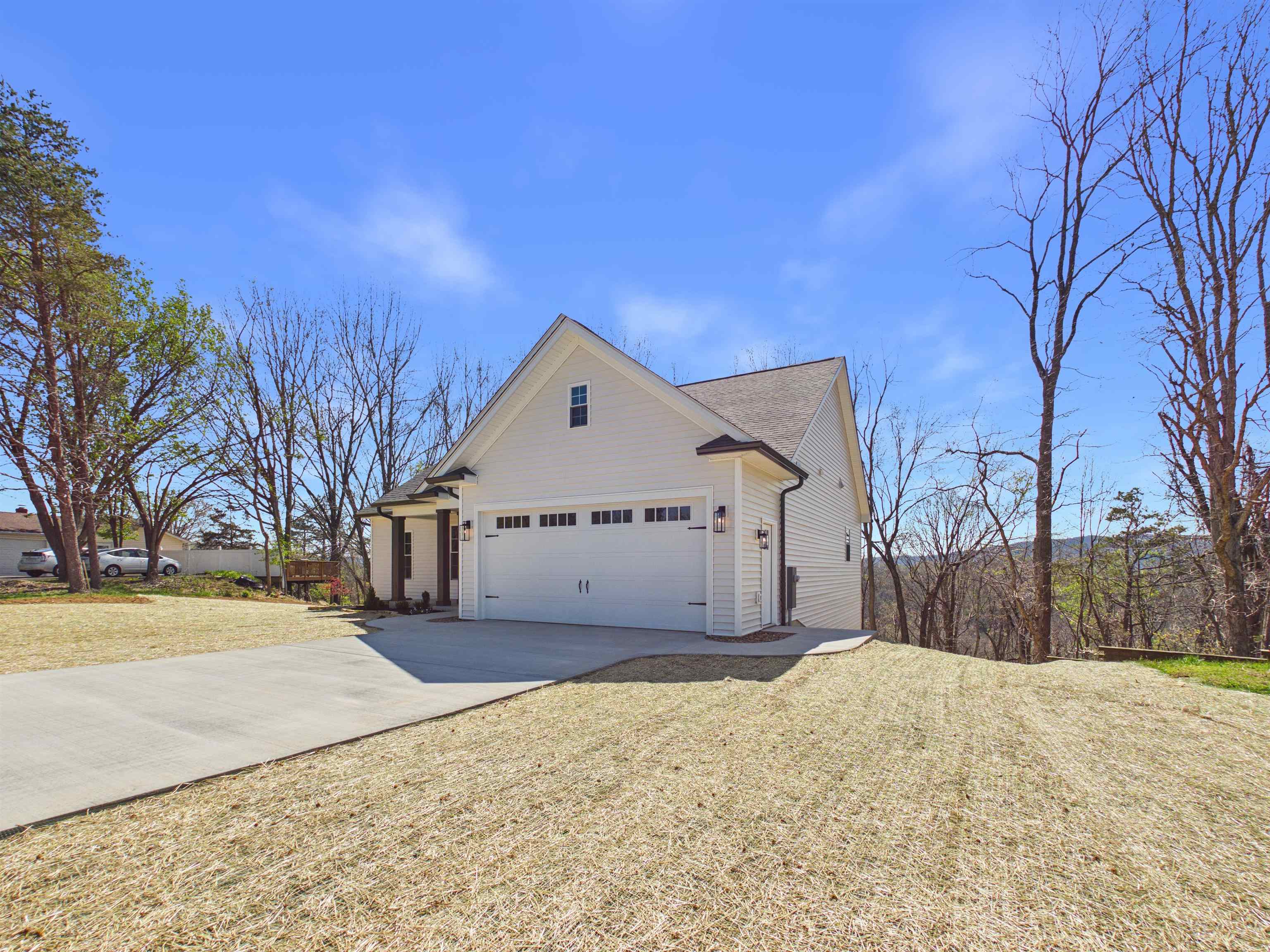 245 Howery Street SE Christiansburg VA 24073