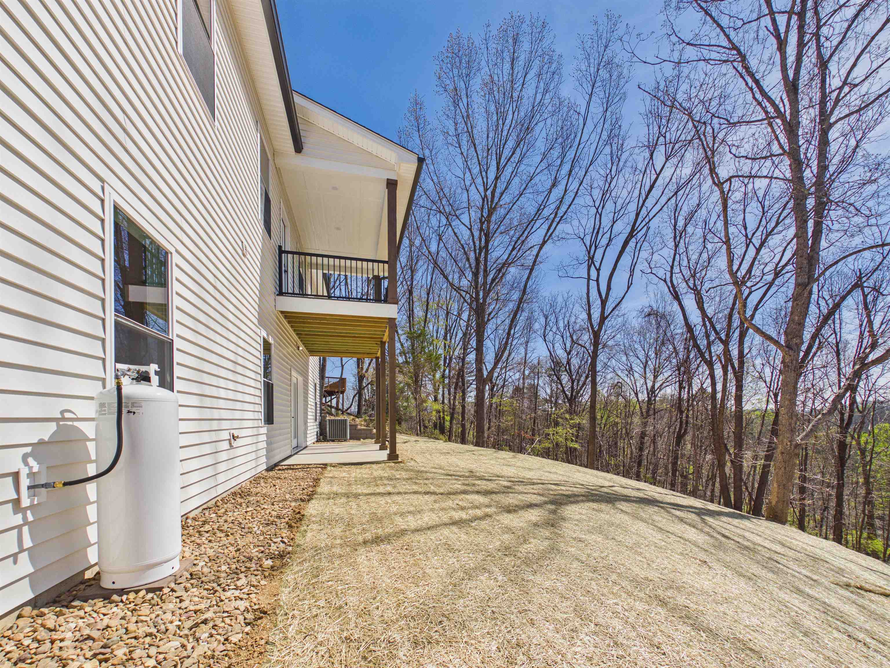 245 Howery Street SE Christiansburg VA 24073