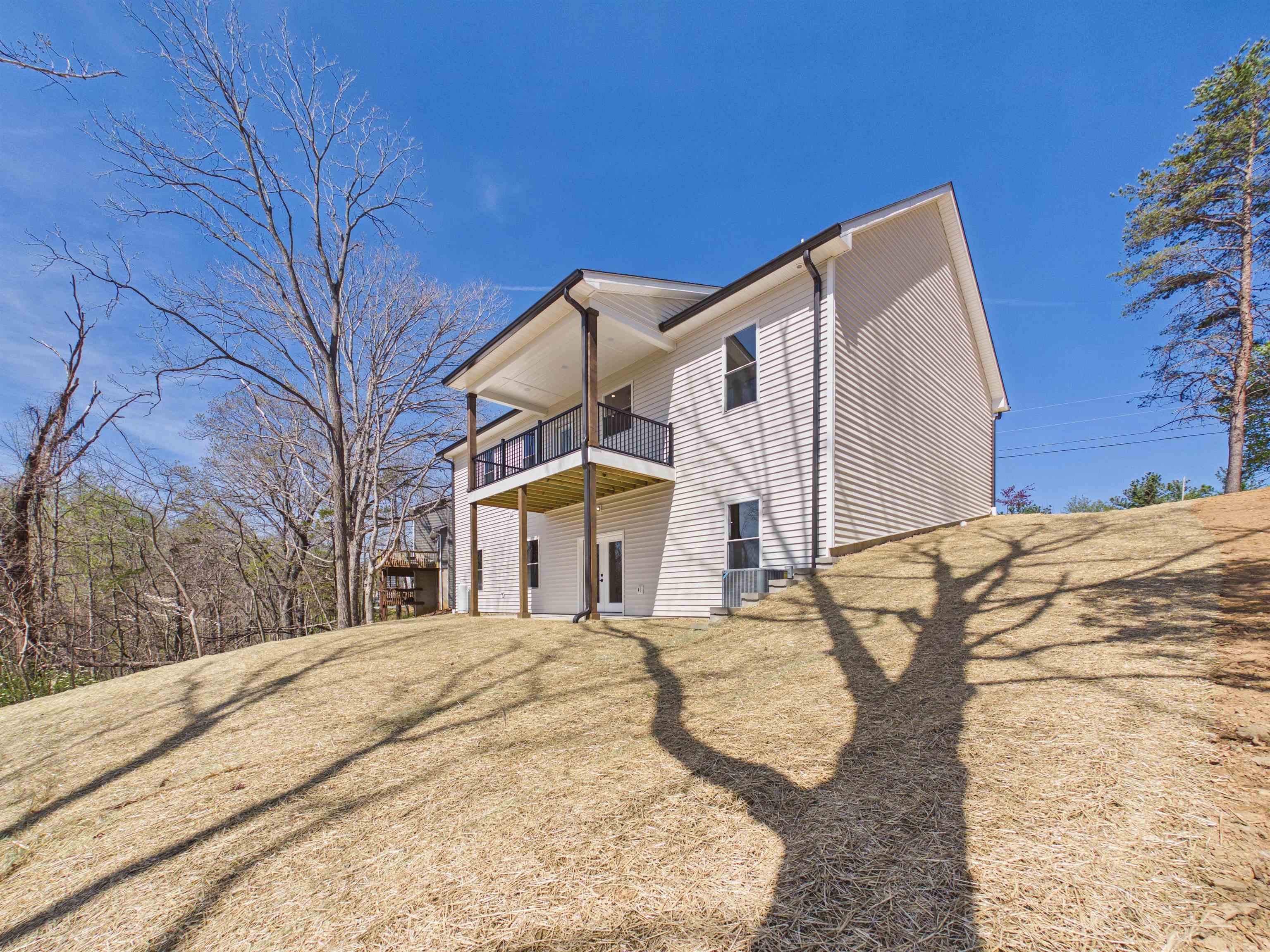 245 Howery Street SE Christiansburg VA 24073