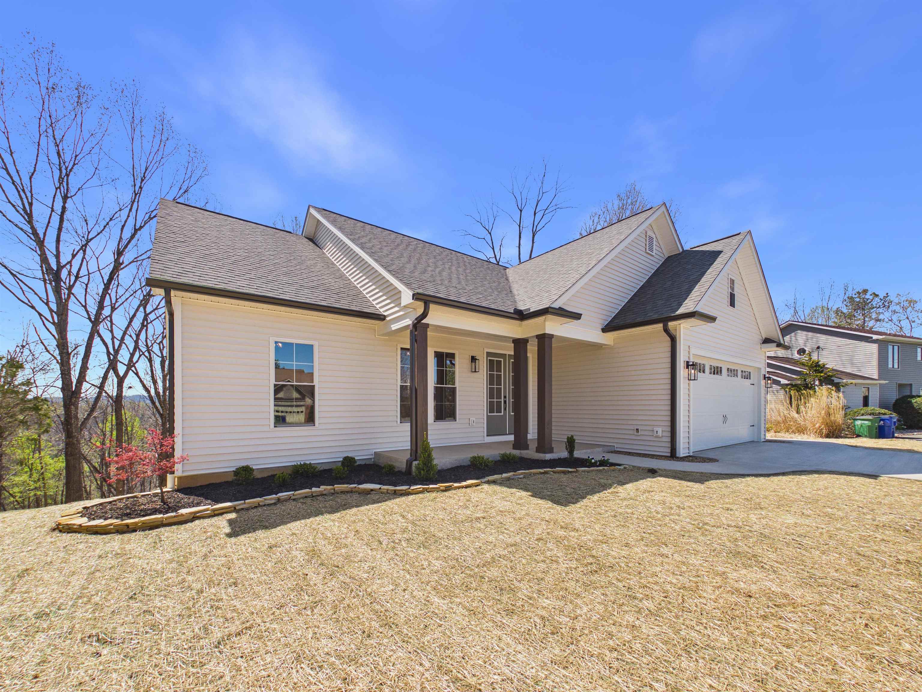 245 Howery Street SE Christiansburg VA 24073