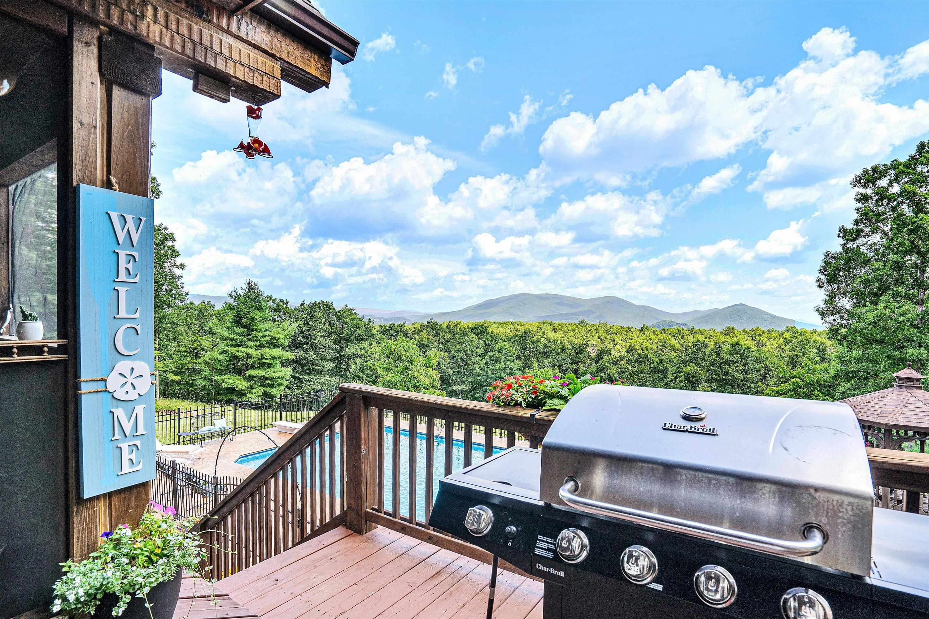 500 Jacksons Flat Common Covington VA 24426