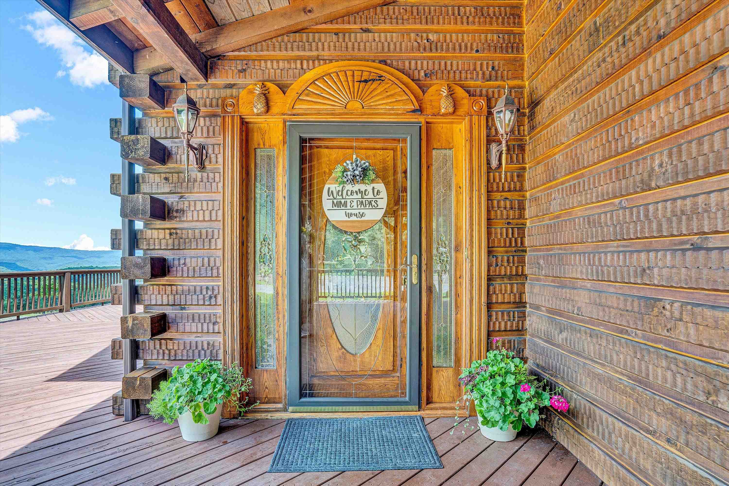 500 Jacksons Flat Common Covington VA 24426