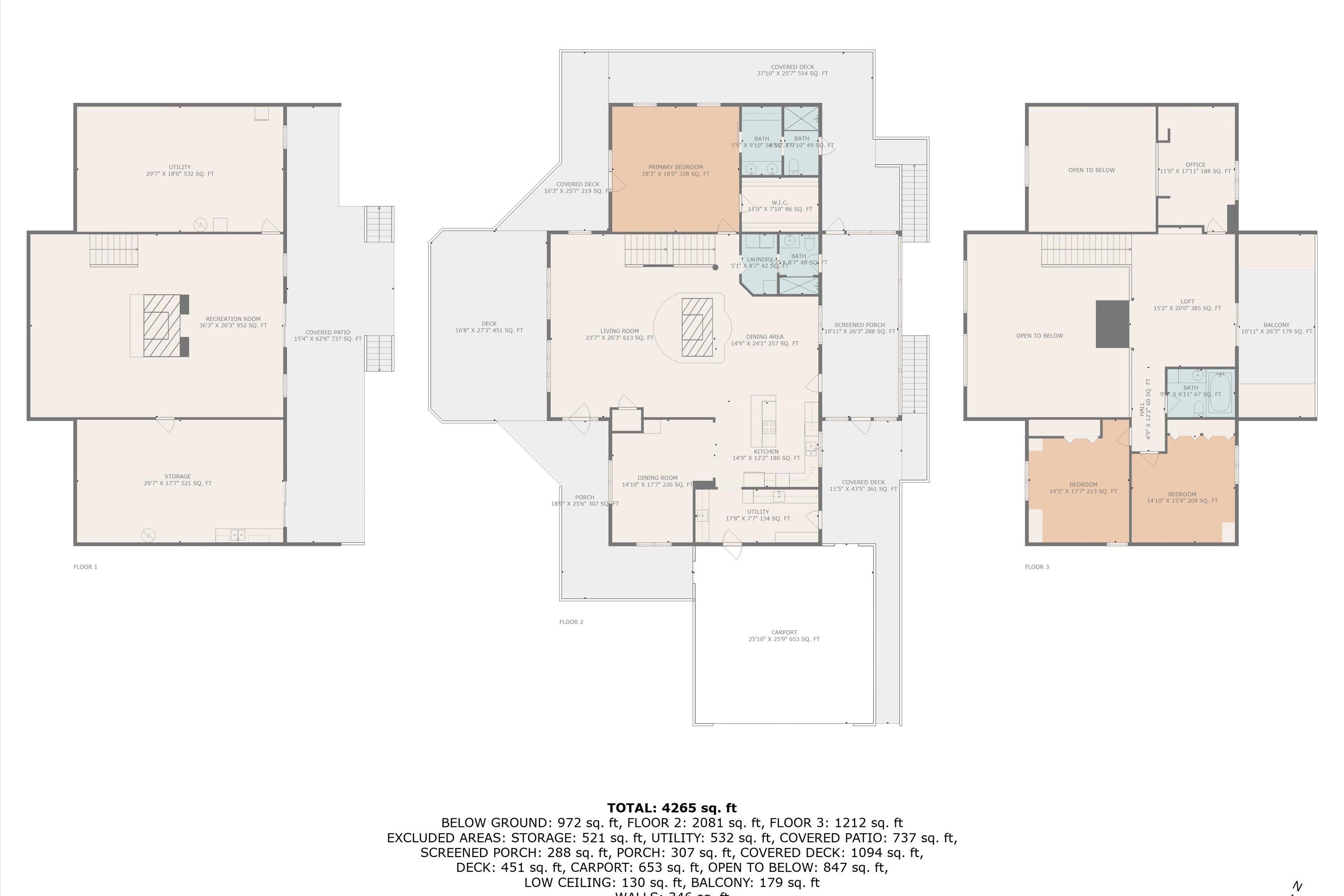 500 Jacksons Flat Common Covington VA 24426