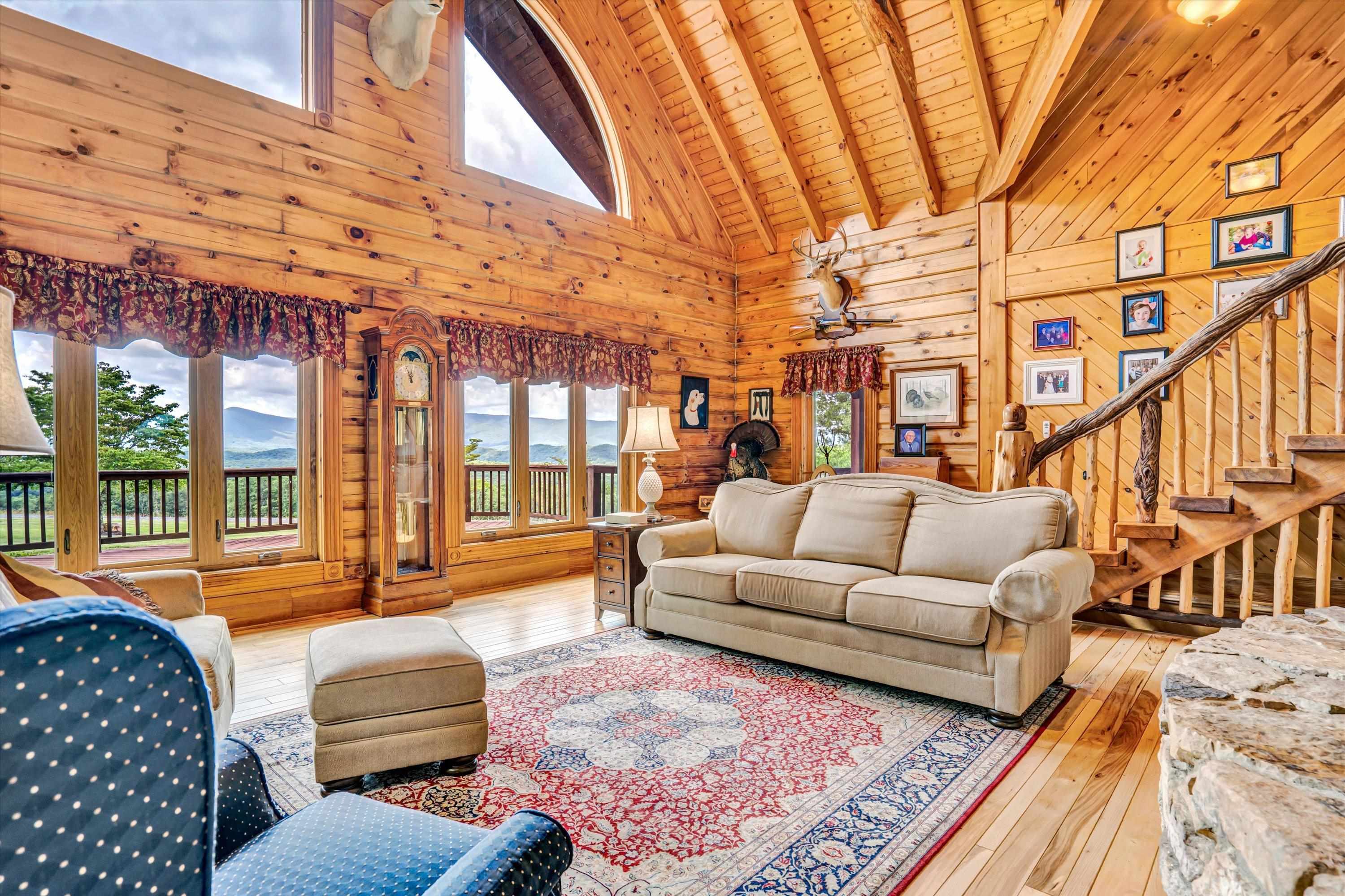 500 Jacksons Flat Common Covington VA 24426