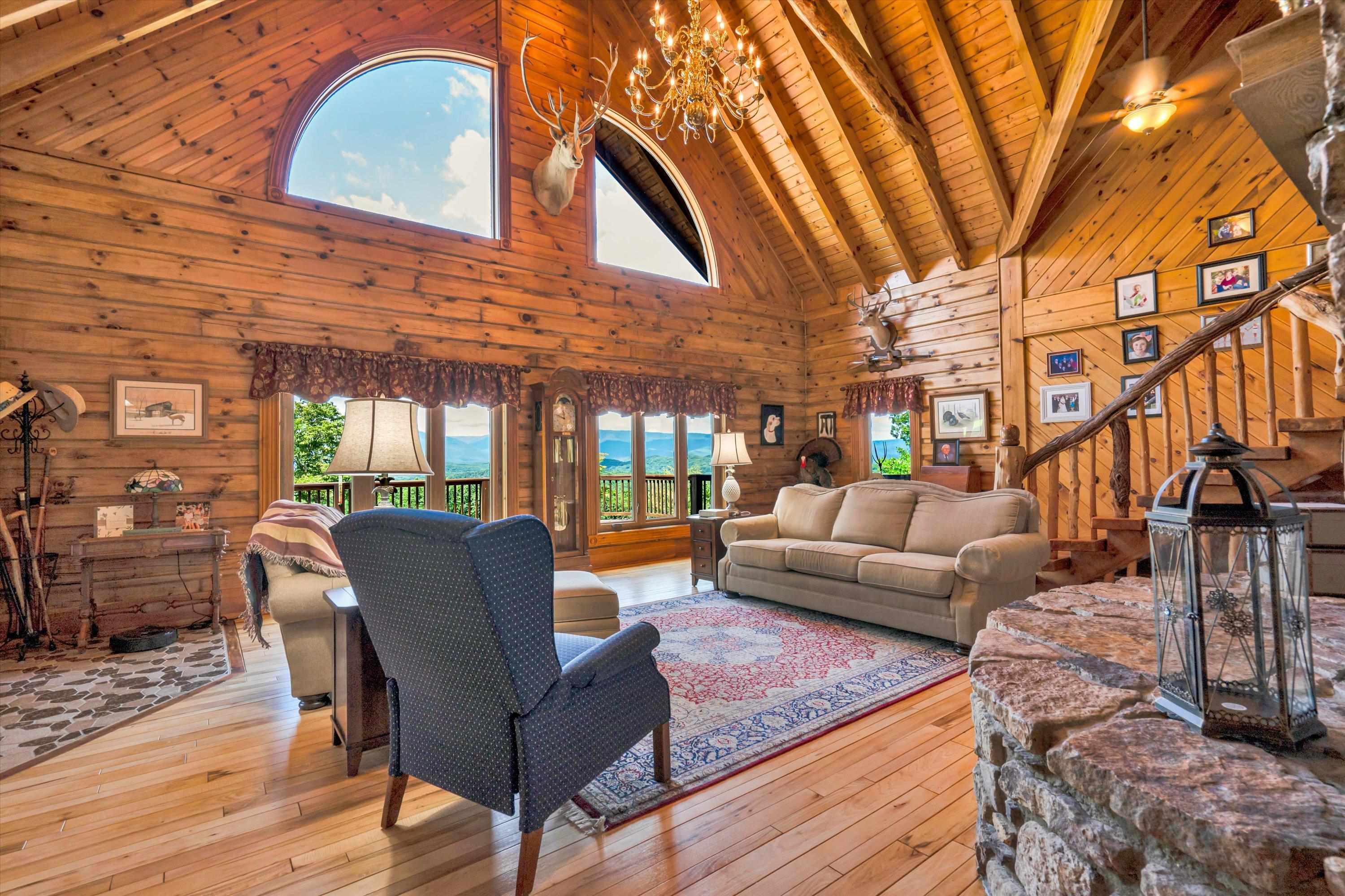 500 Jacksons Flat Common Covington VA 24426