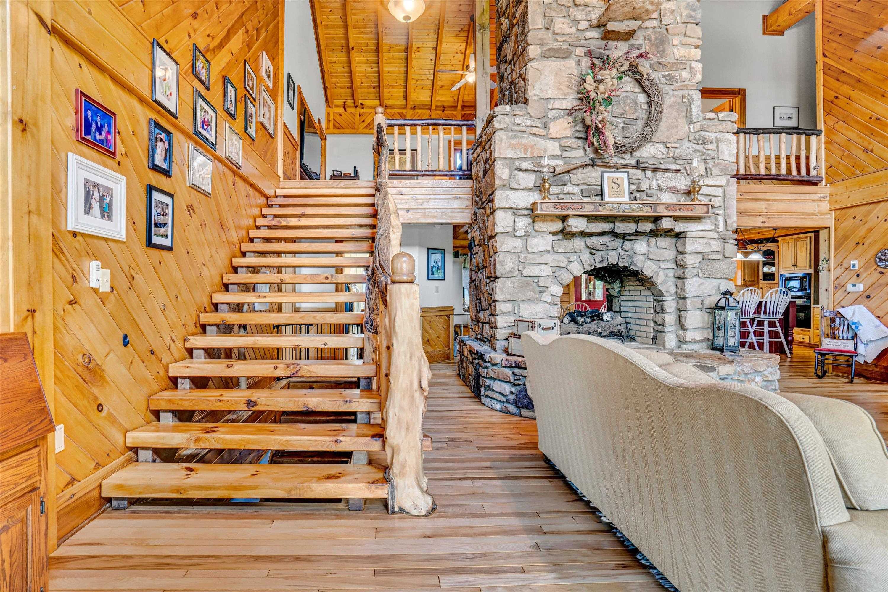 500 Jacksons Flat Common Covington VA 24426