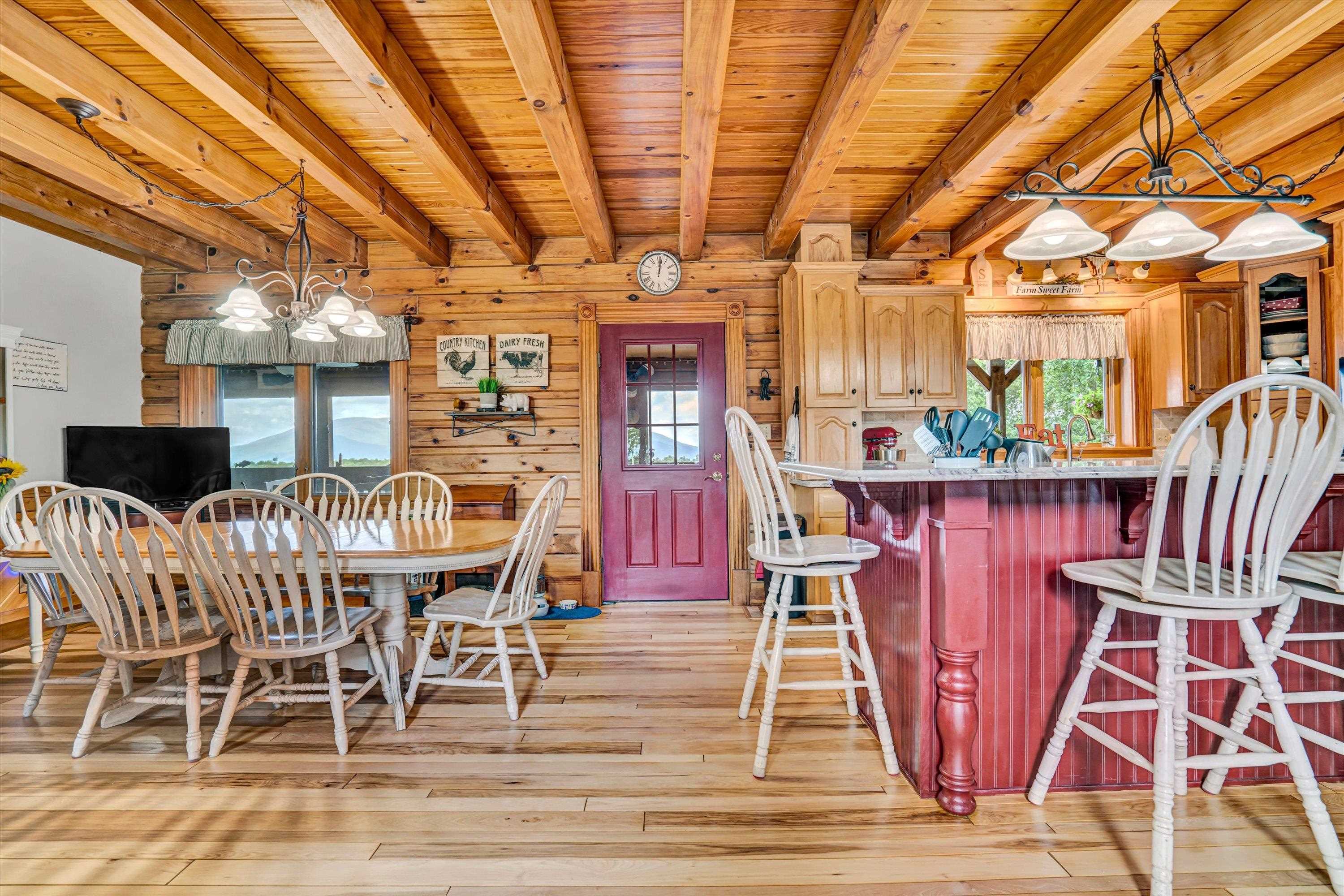 500 Jacksons Flat Common Covington VA 24426