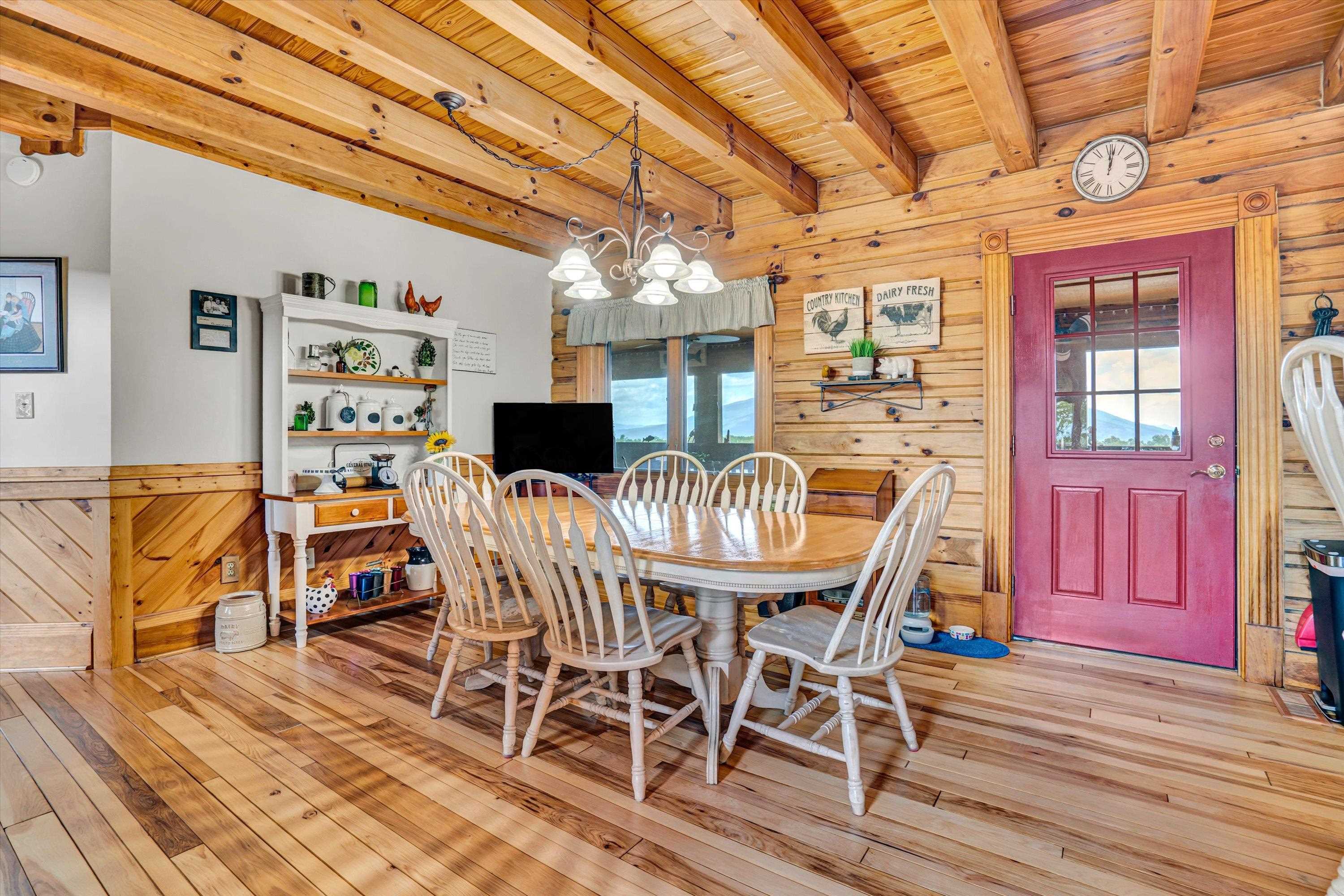 500 Jacksons Flat Common Covington VA 24426