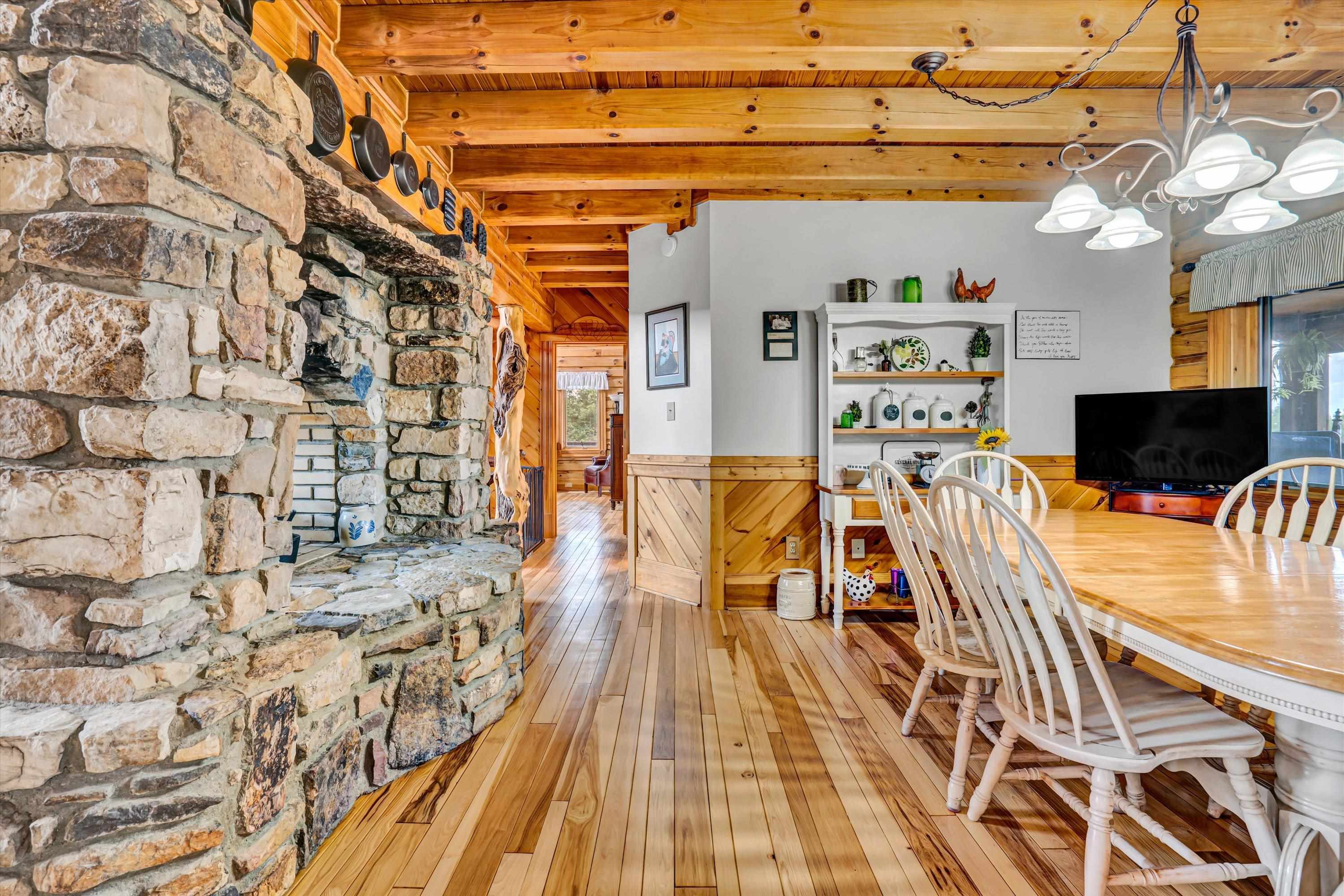 500 Jacksons Flat Common Covington VA 24426