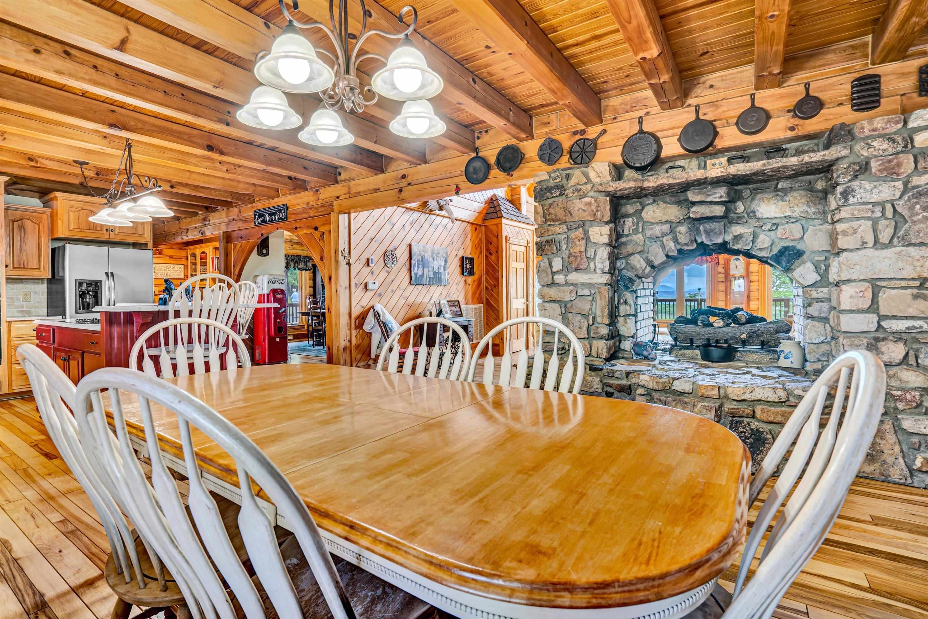 500 Jacksons Flat Common Covington VA 24426