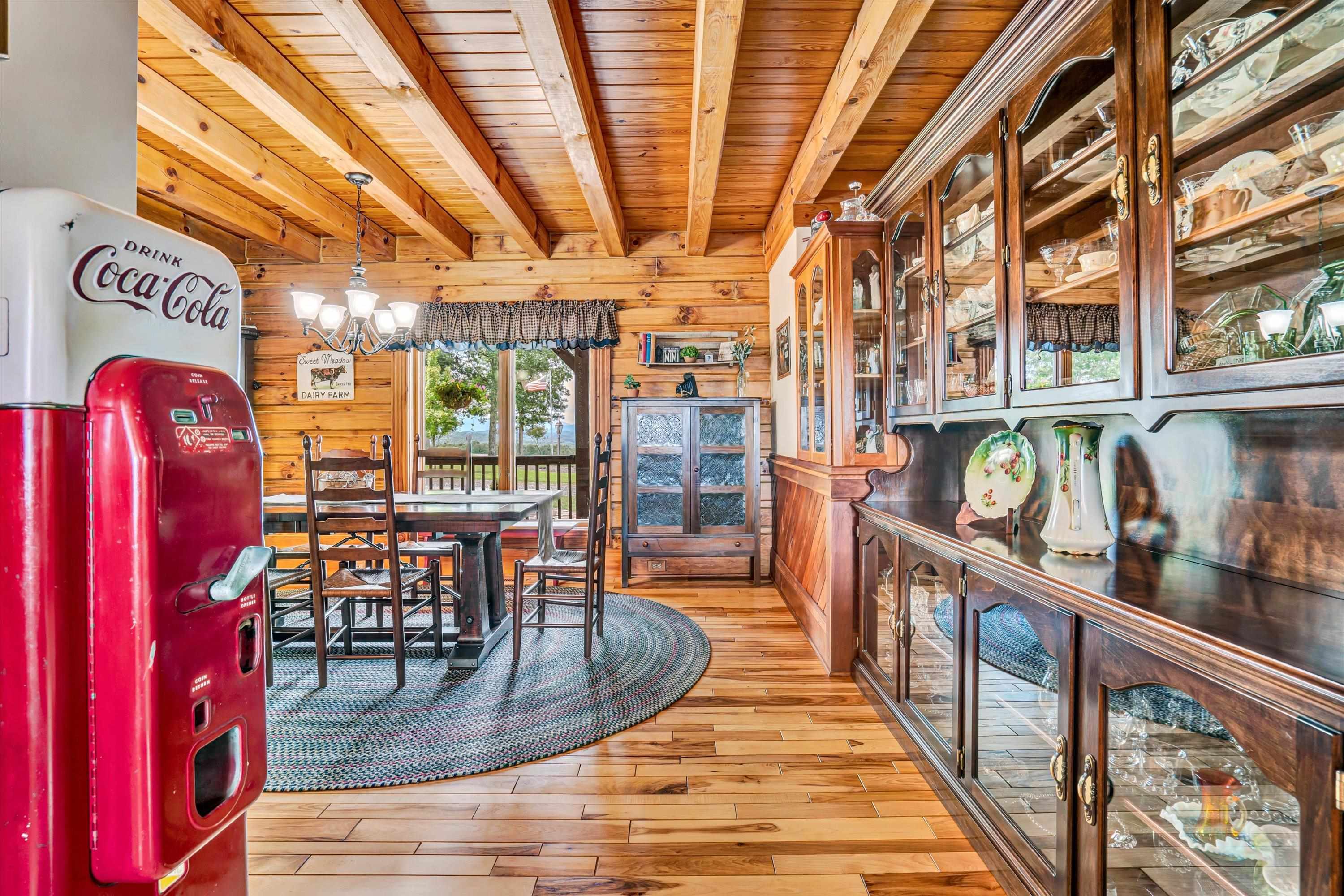 500 Jacksons Flat Common Covington VA 24426