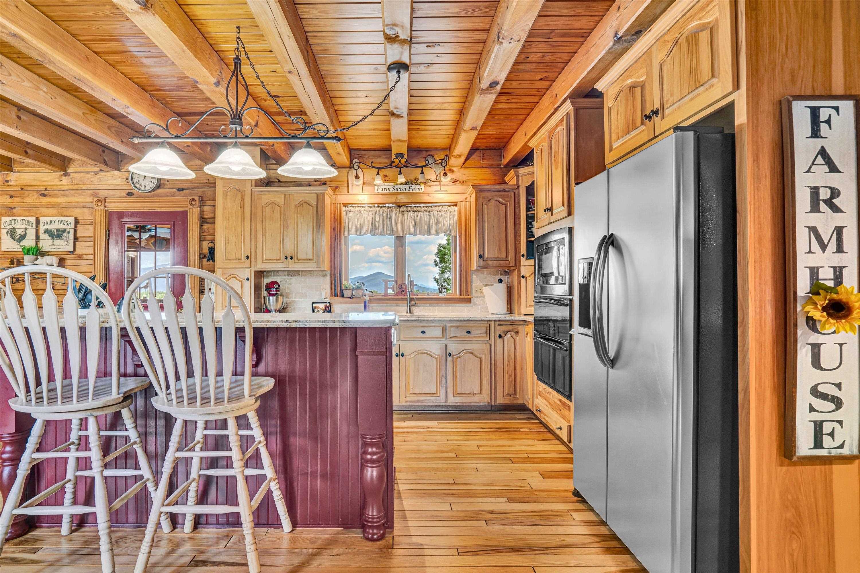 500 Jacksons Flat Common Covington VA 24426