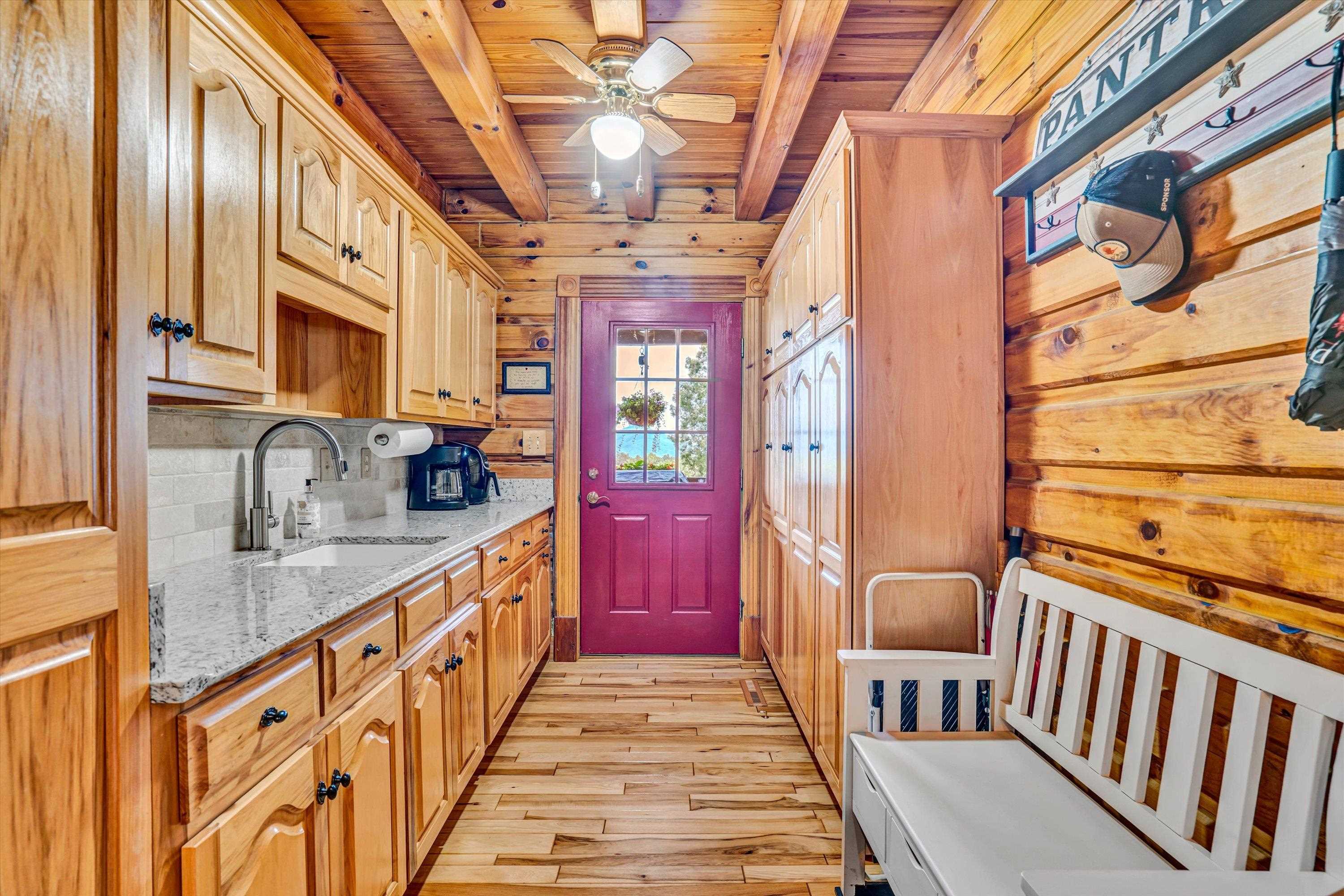 500 Jacksons Flat Common Covington VA 24426