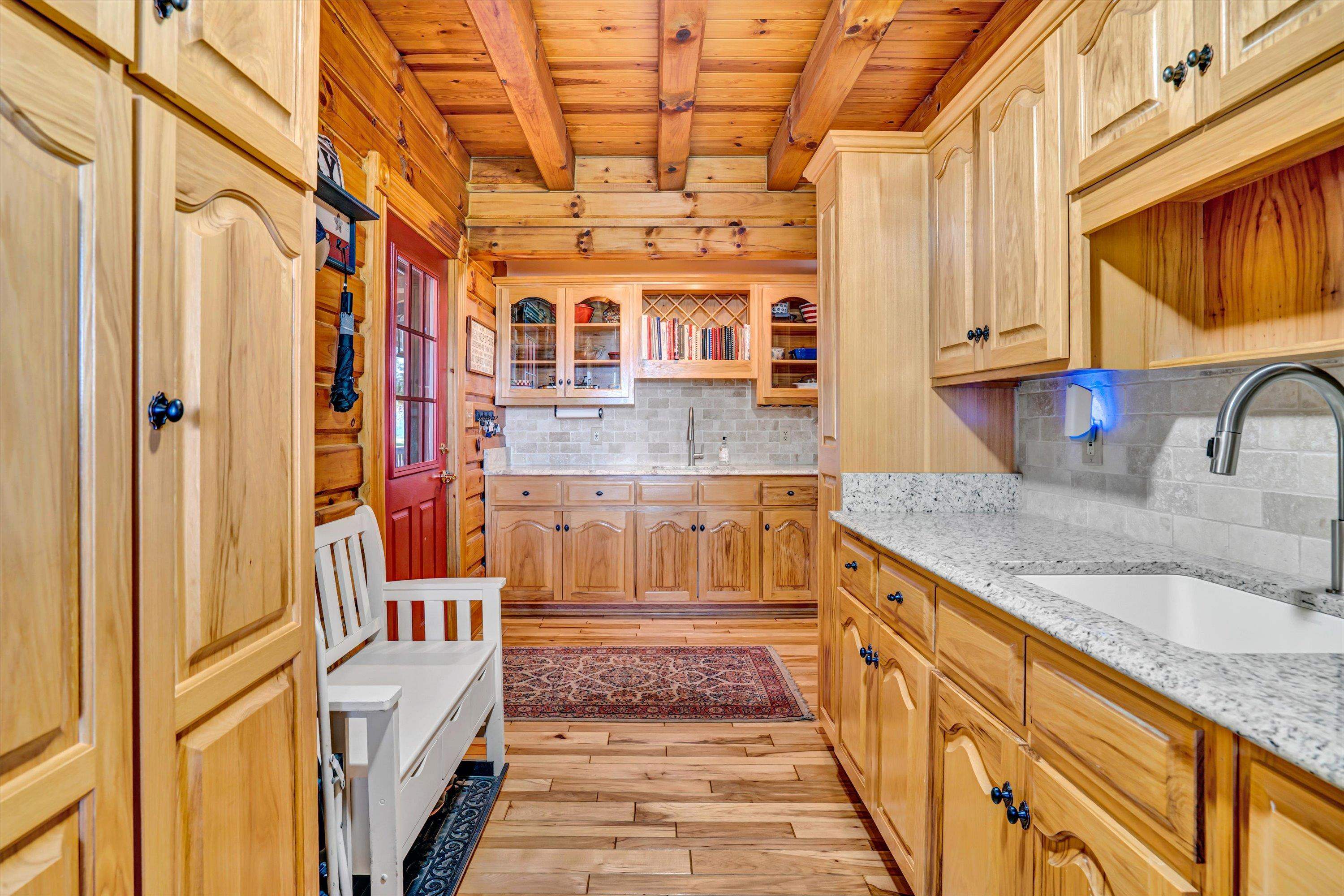 500 Jacksons Flat Common Covington VA 24426