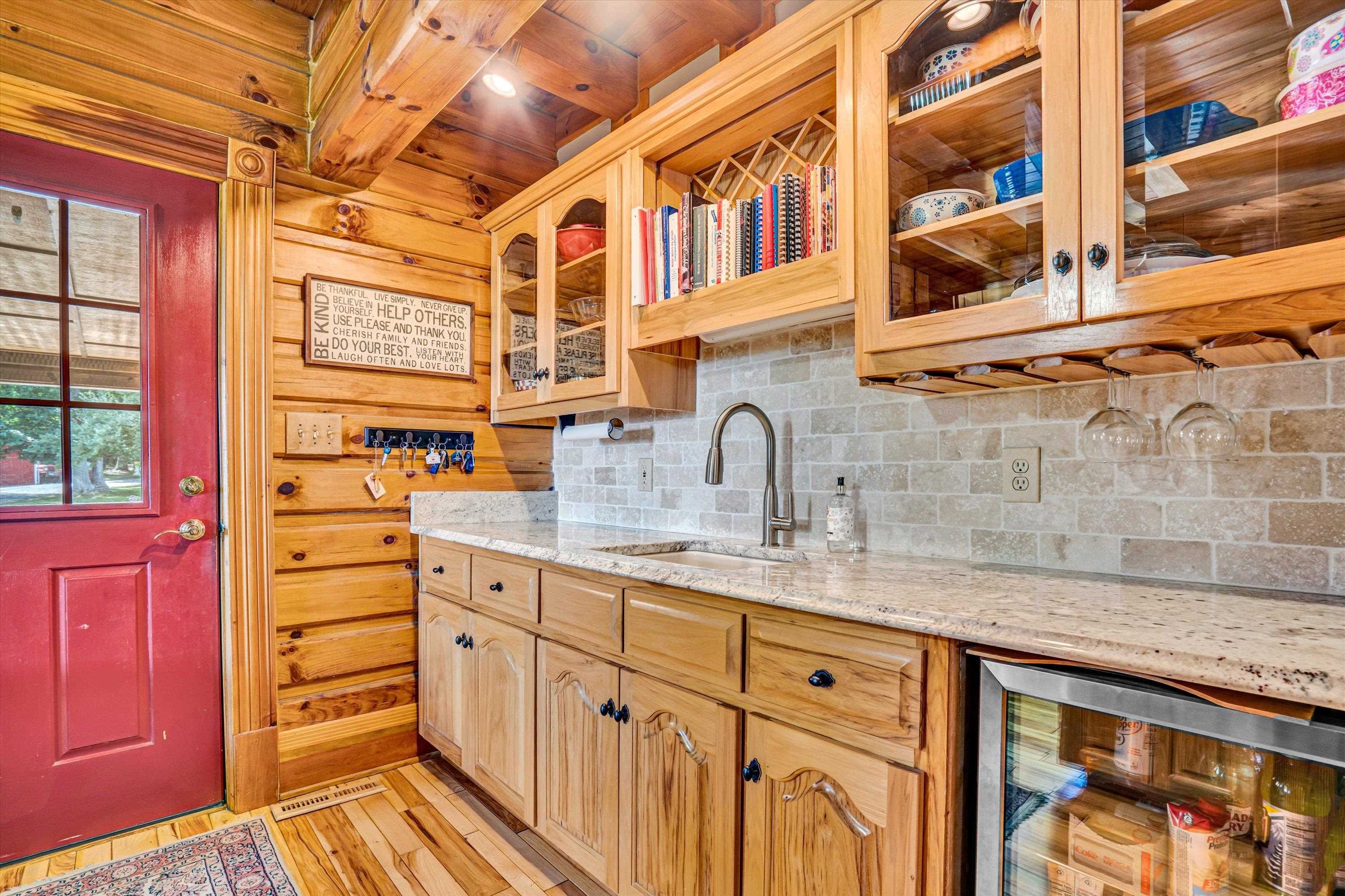 500 Jacksons Flat Common Covington VA 24426