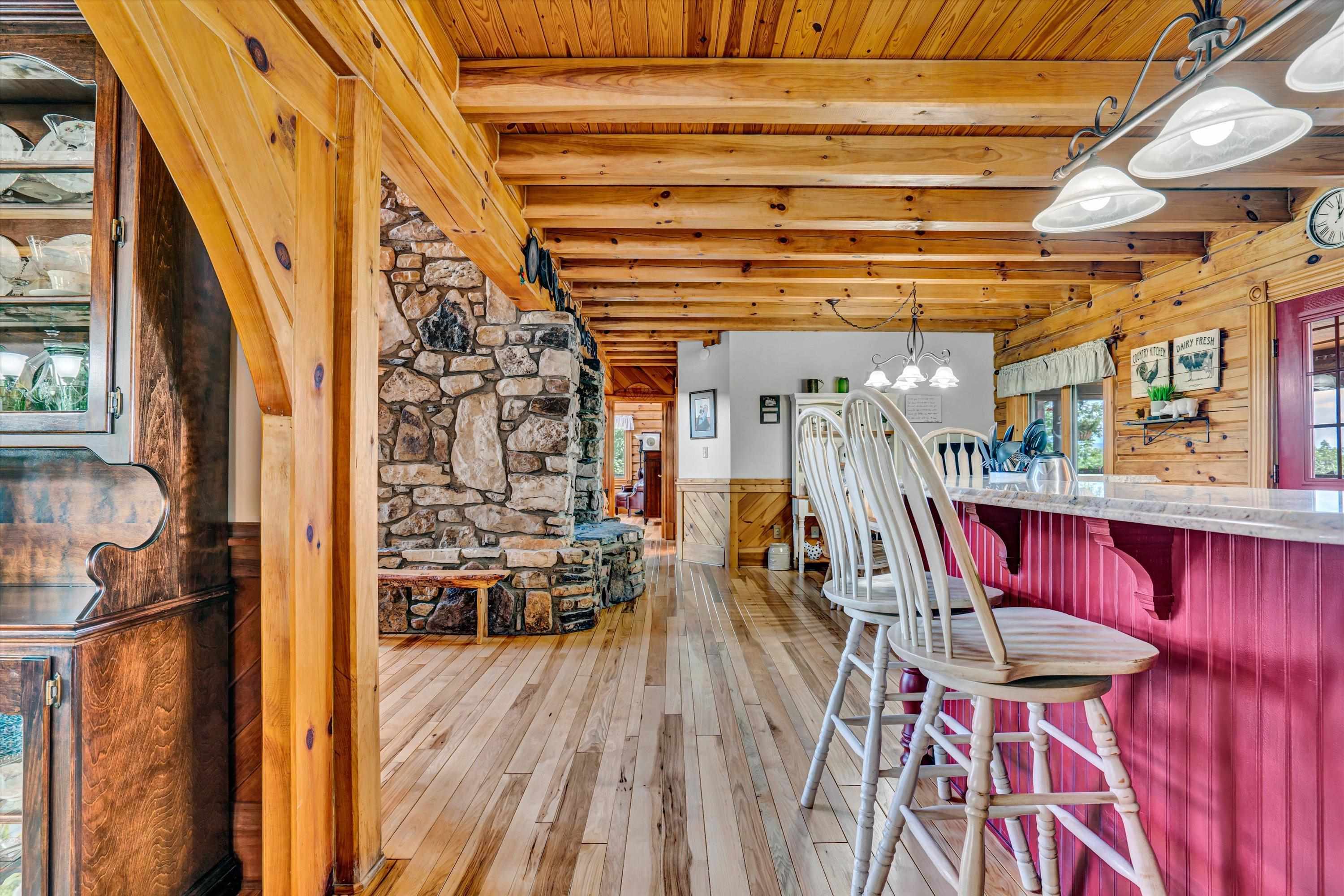 500 Jacksons Flat Common Covington VA 24426