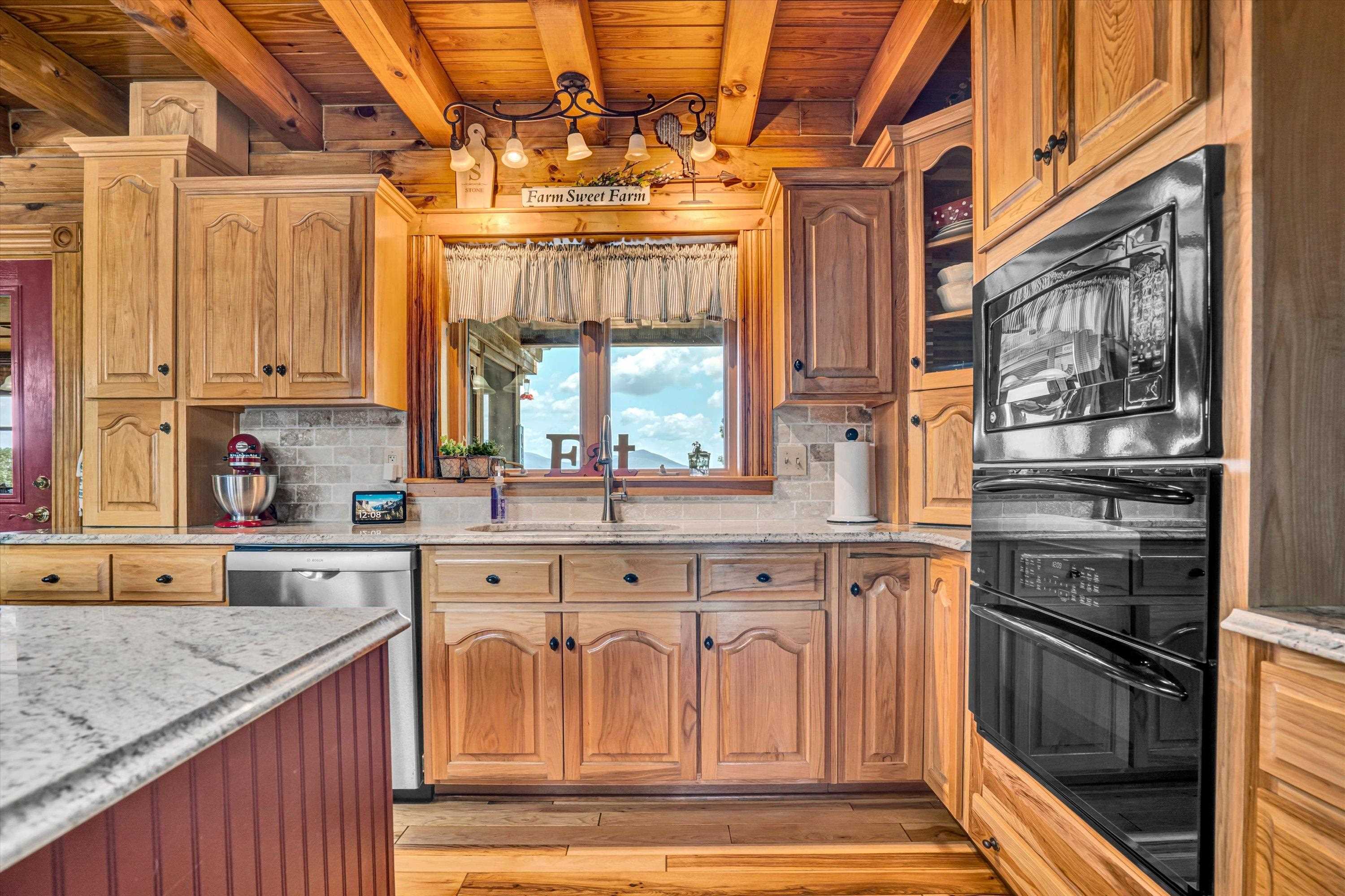 500 Jacksons Flat Common Covington VA 24426