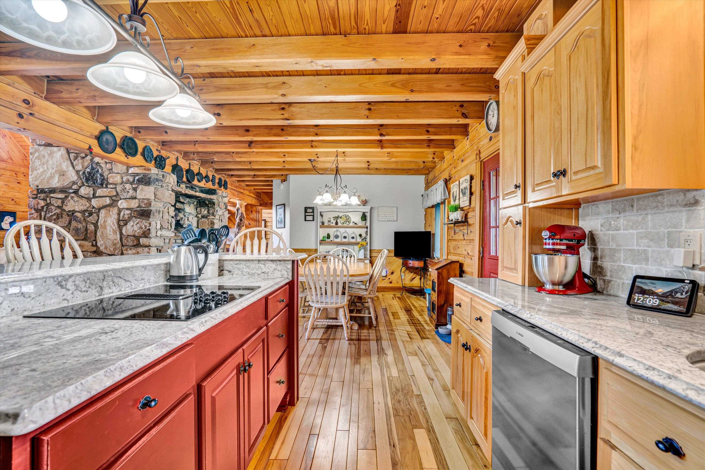 500 Jacksons Flat Common Covington VA 24426