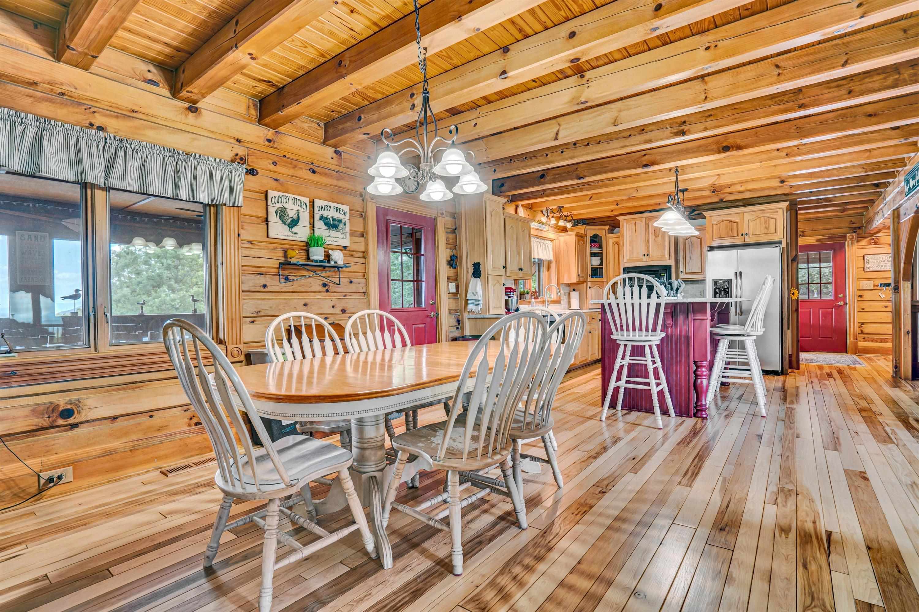 500 Jacksons Flat Common Covington VA 24426