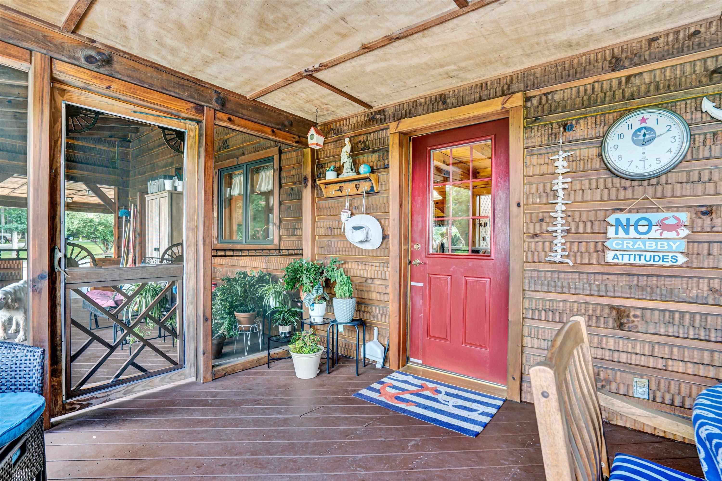 500 Jacksons Flat Common Covington VA 24426