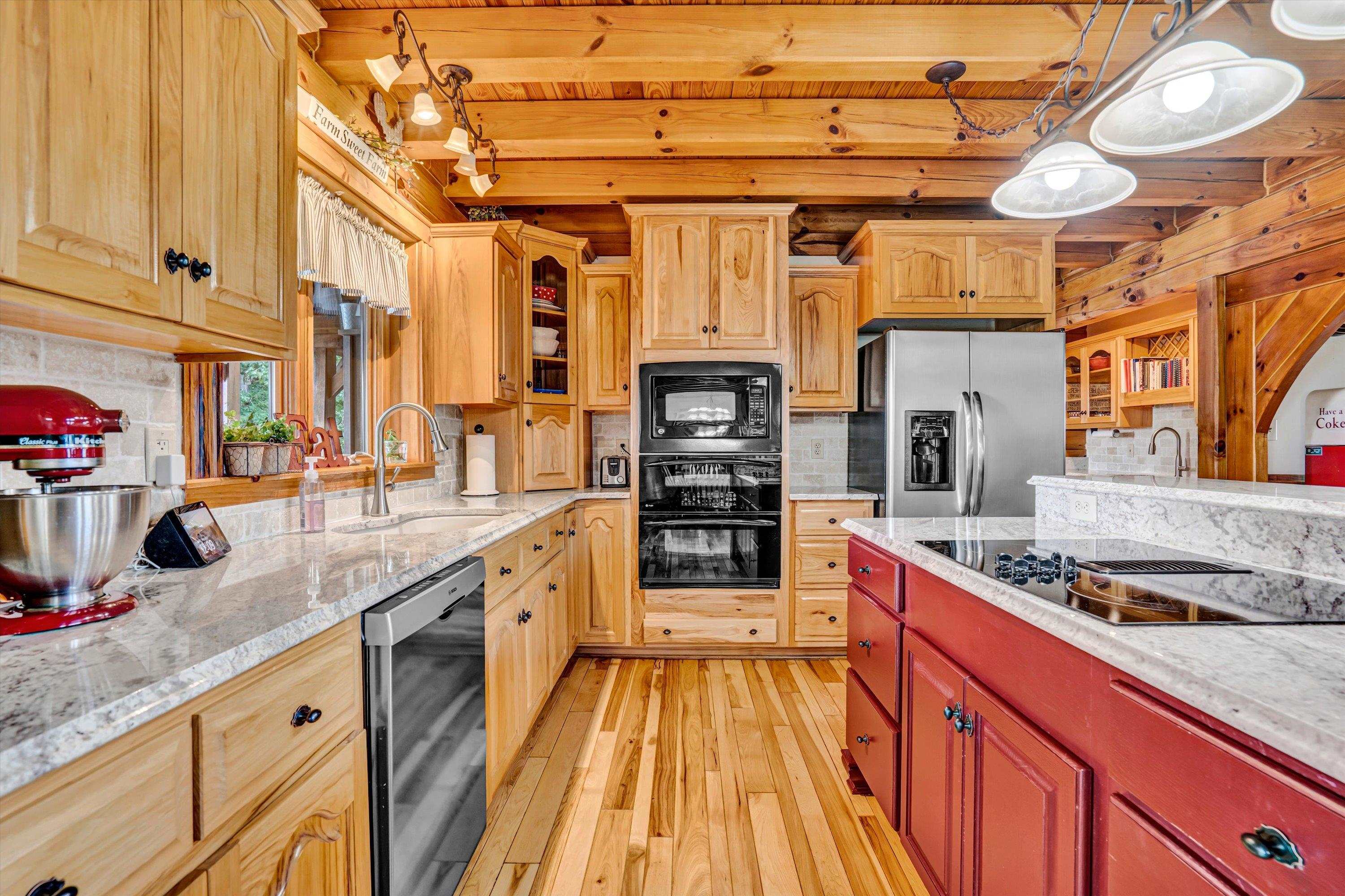 500 Jacksons Flat Common Covington VA 24426