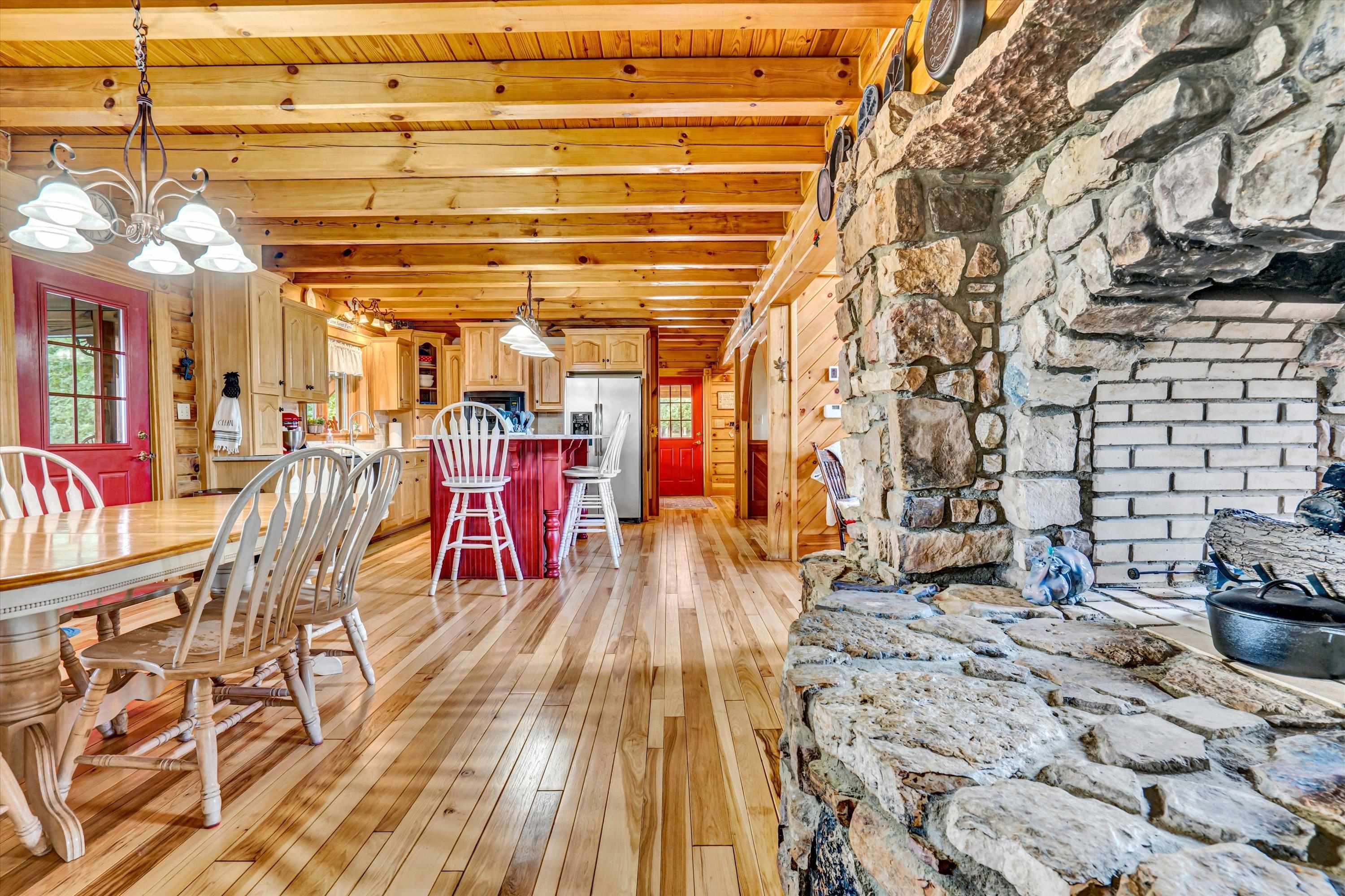 500 Jacksons Flat Common Covington VA 24426